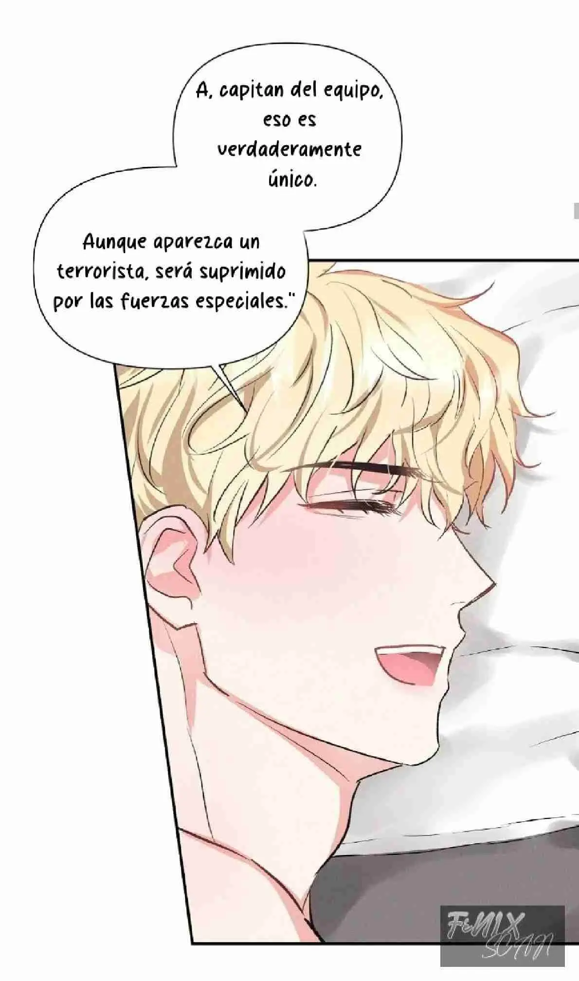 Romantic captain darling (2022) - Capítulo 37 - Página 39 - LectorTMOo