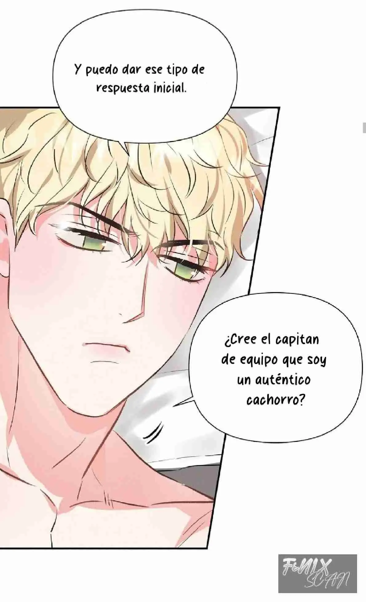 Romantic captain darling (2022) - Capítulo 37 - Página 40 - LectorTMOo