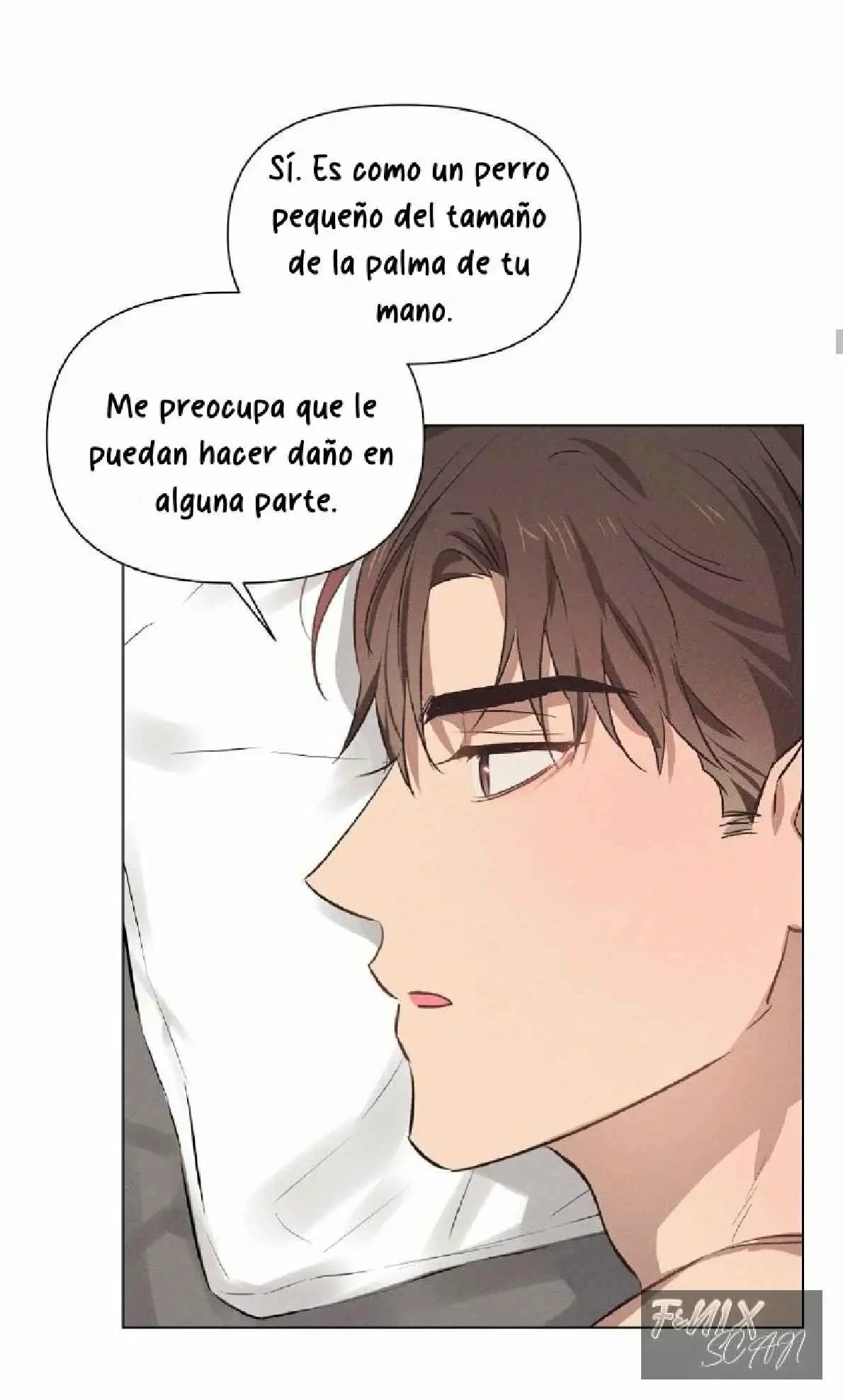 Romantic captain darling (2022) - Capítulo 37 - Página 41 - LectorTMOo