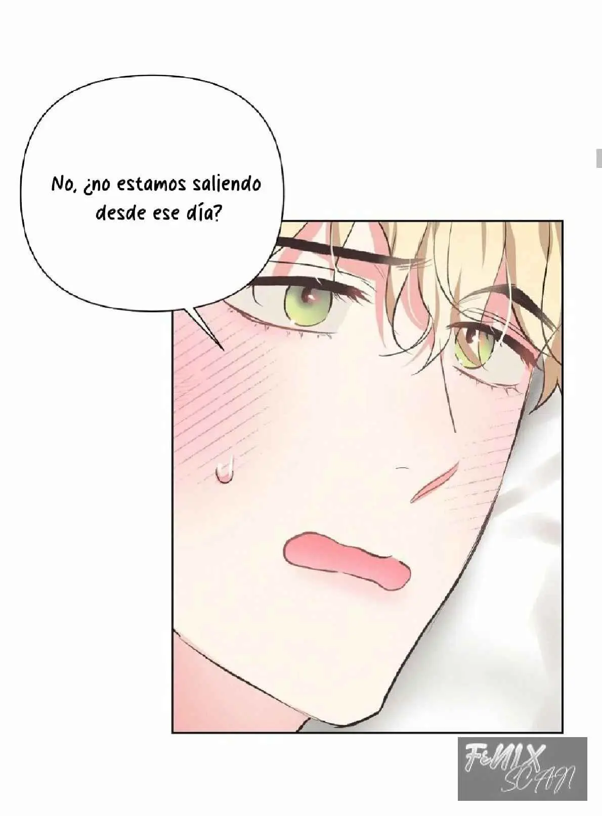Romantic captain darling (2022) - Capítulo 37 - Página 46 - LectorTMOo