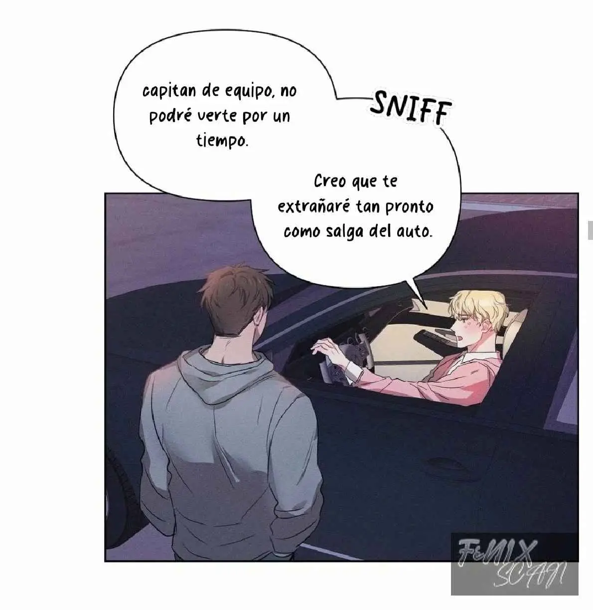 Romantic captain darling (2022) - Capítulo 37 - Página 55 - LectorTMOo