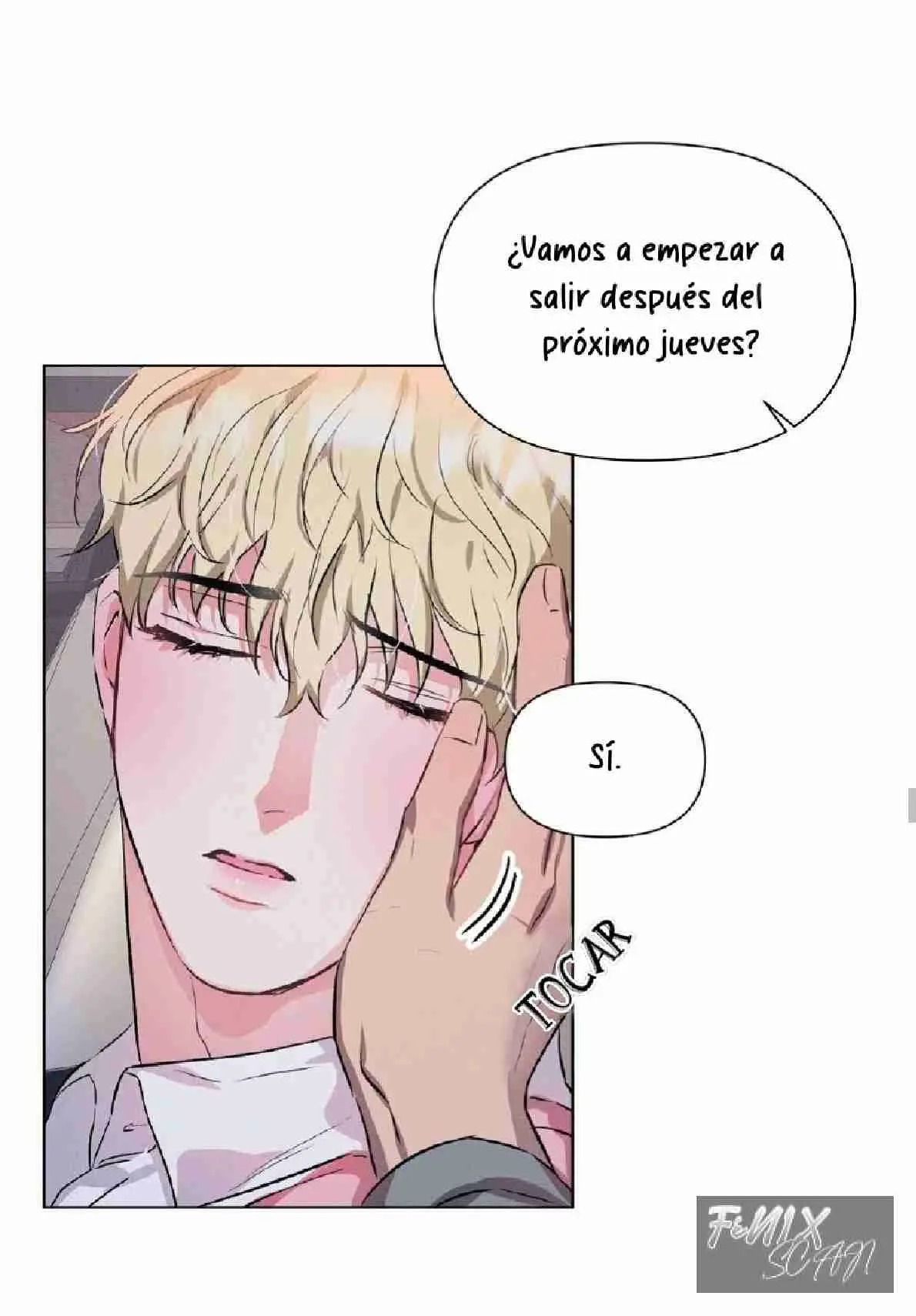 Romantic captain darling (2022) - Capítulo 37 - Página 58 - LectorTMOo