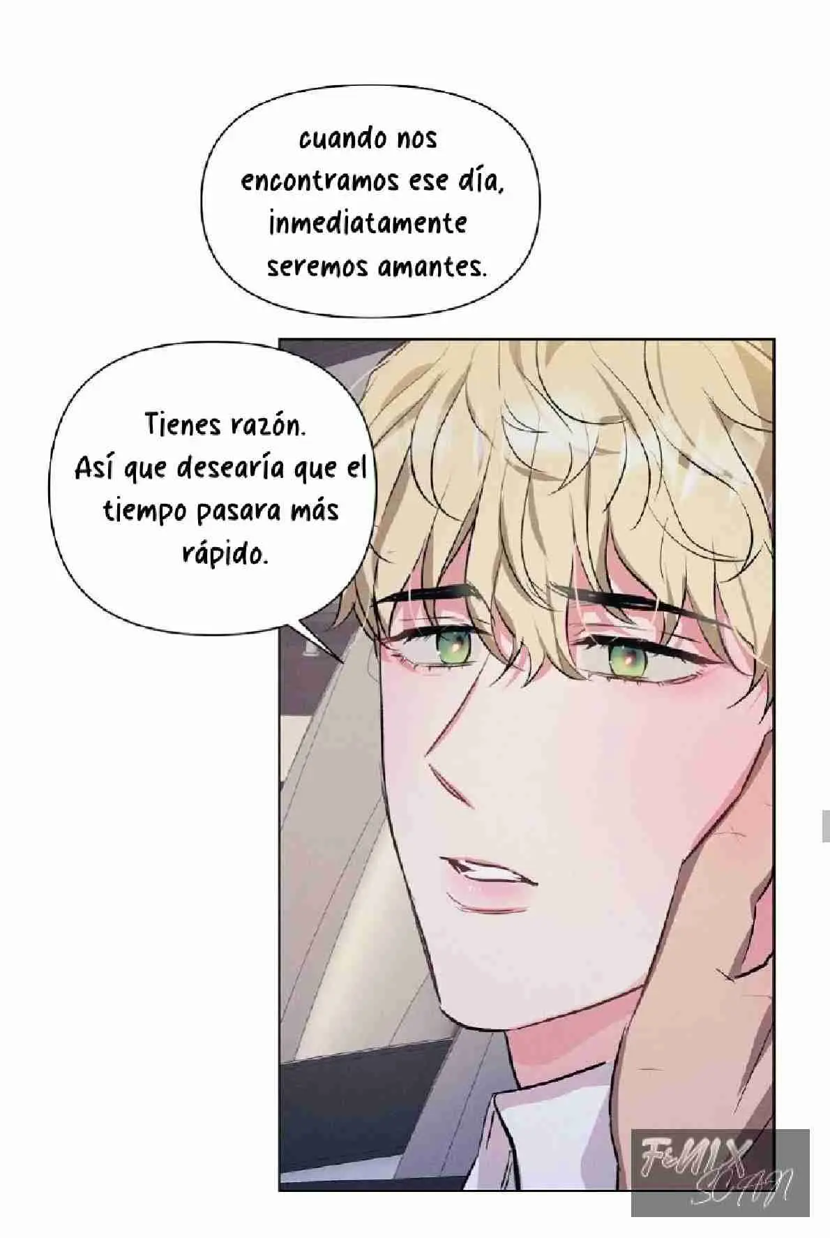 Romantic captain darling (2022) - Capítulo 37 - Página 59 - LectorTMOo