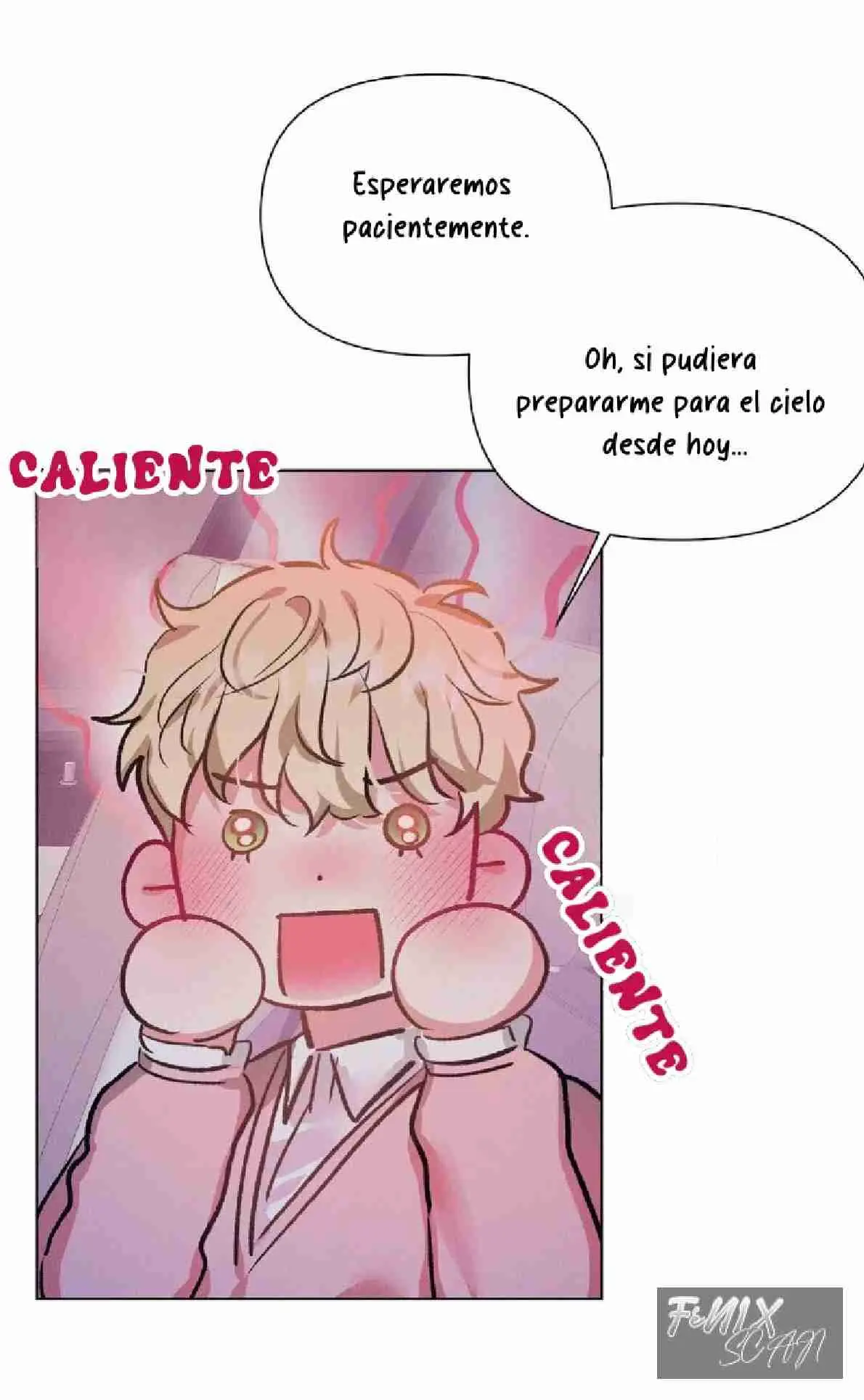 Romantic captain darling (2022) - Capítulo 37 - Página 64 - LectorTMOo