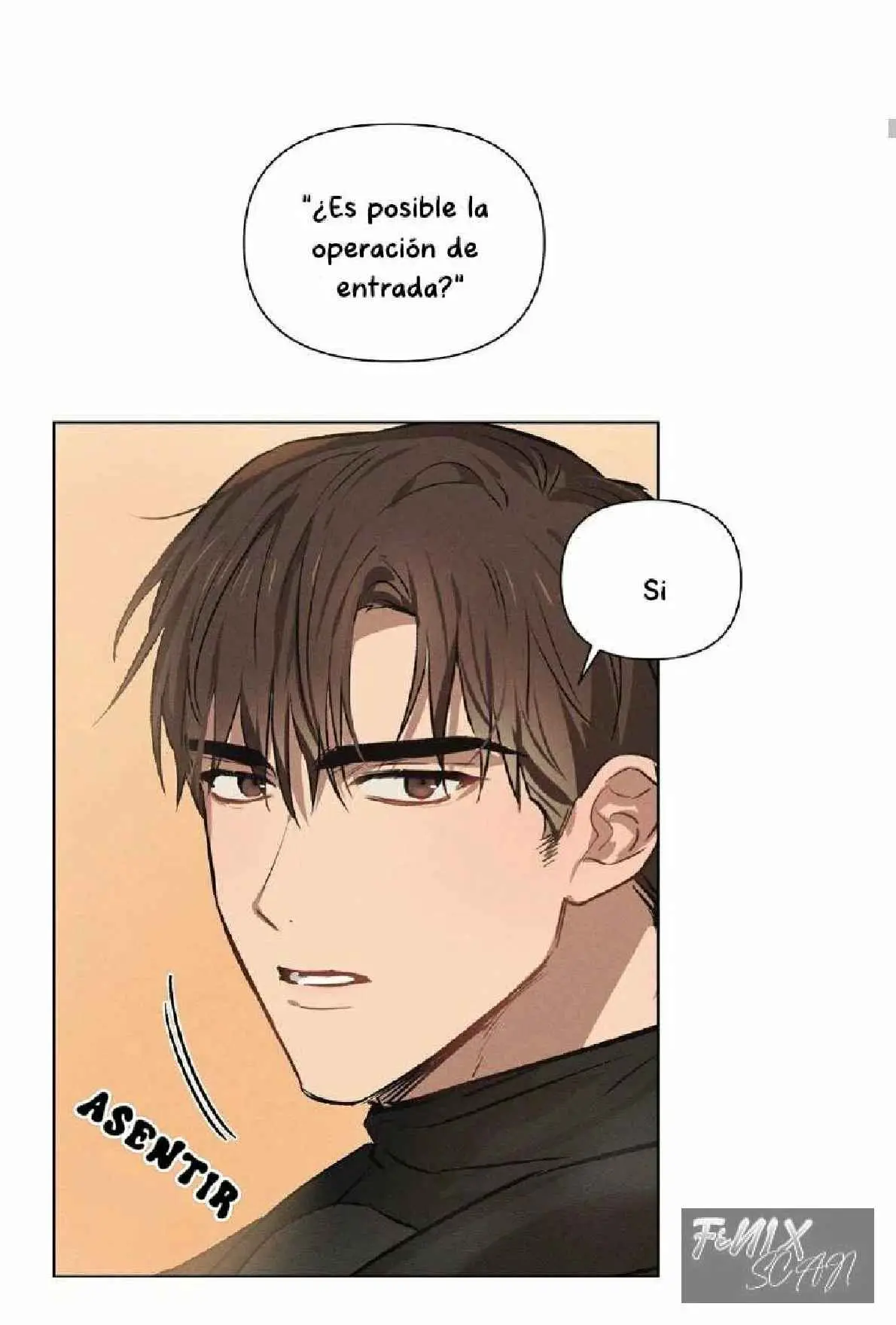 Romantic captain darling (2022) - Capítulo 39 - Página 8 - LectorTMOo
