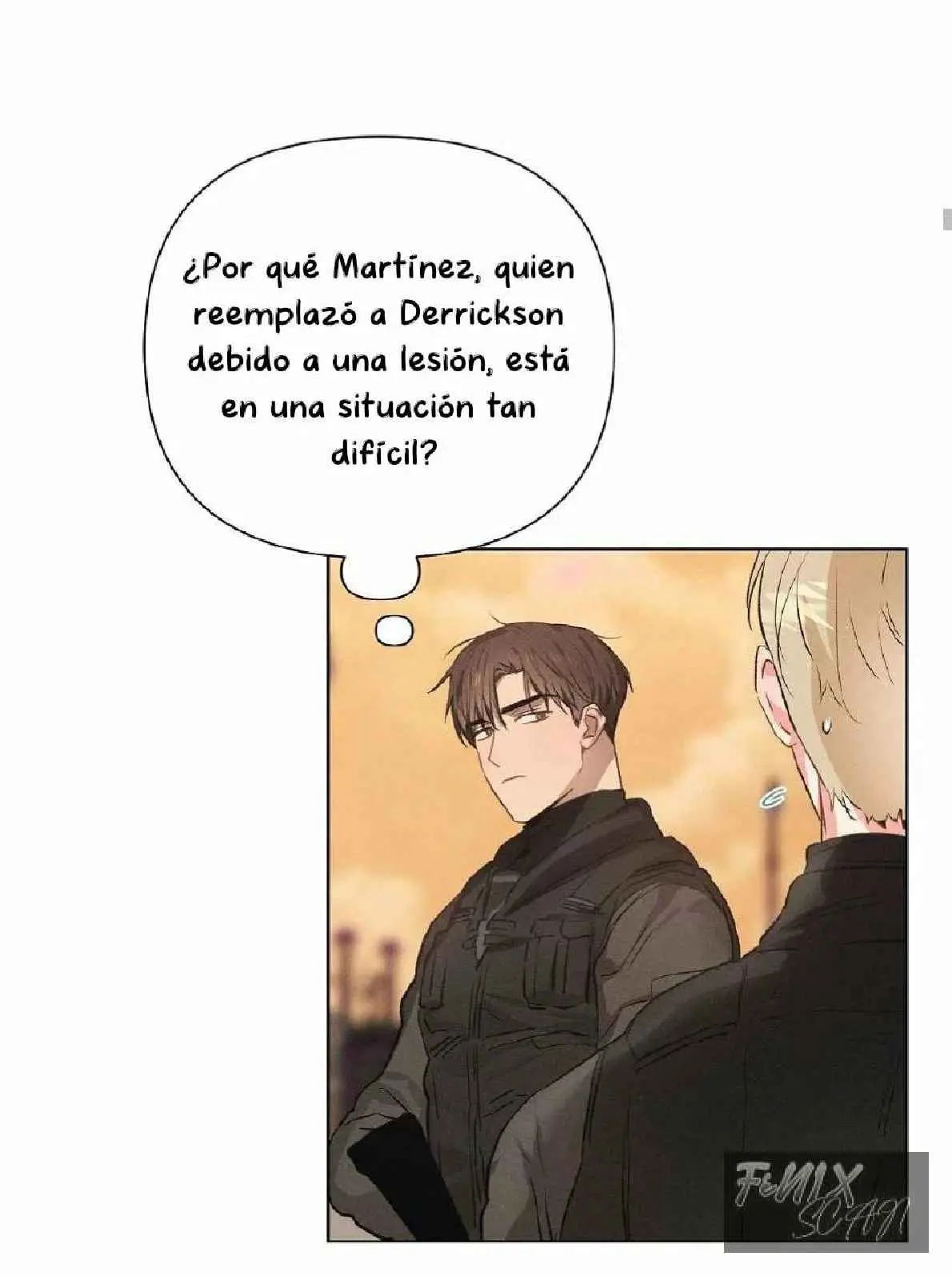 Romantic captain darling (2022) - Capítulo 39 - Página 13 - LectorTMOo