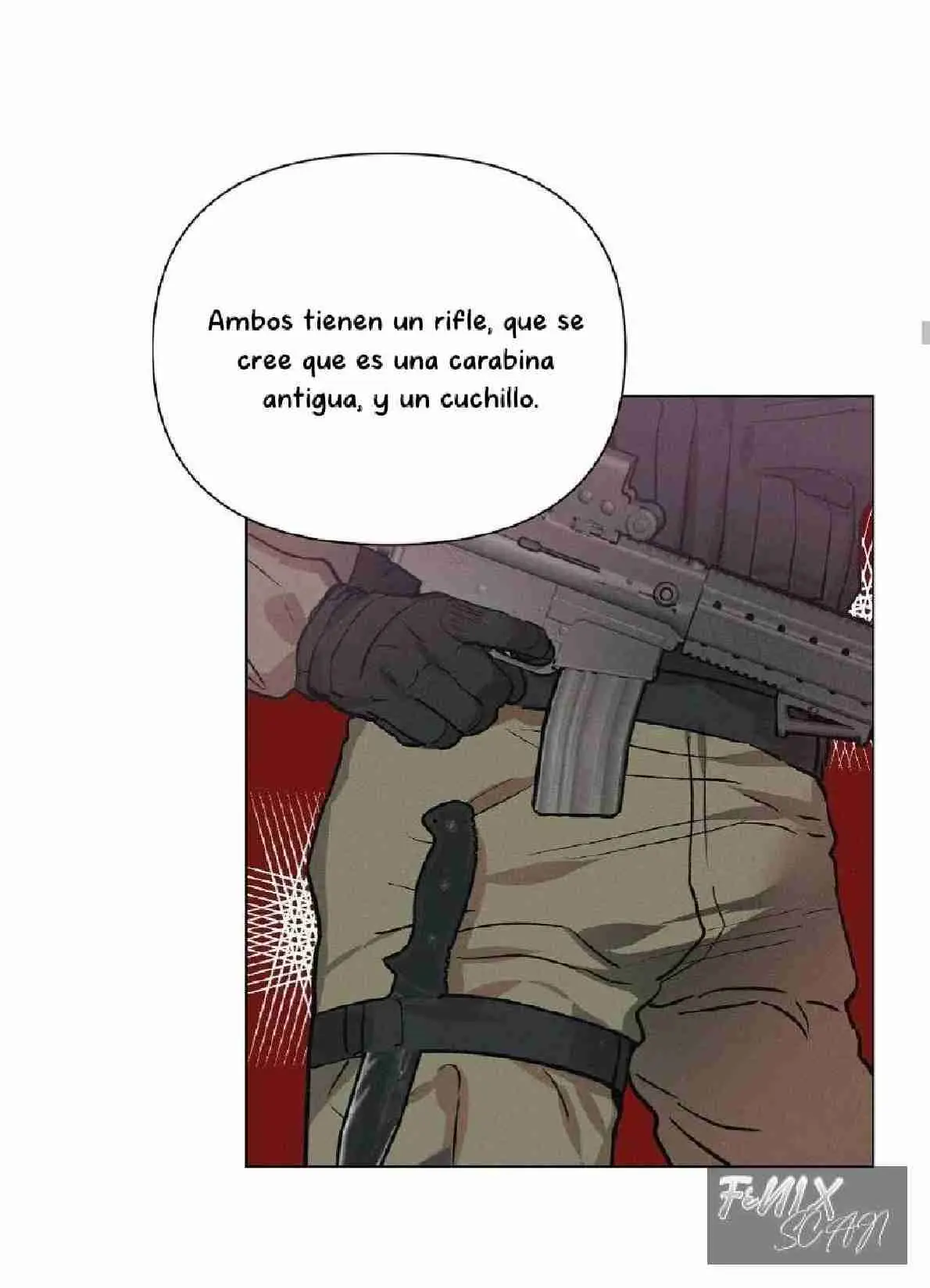 Romantic captain darling (2022) - Capítulo 39 - Página 20 - LectorTMOo