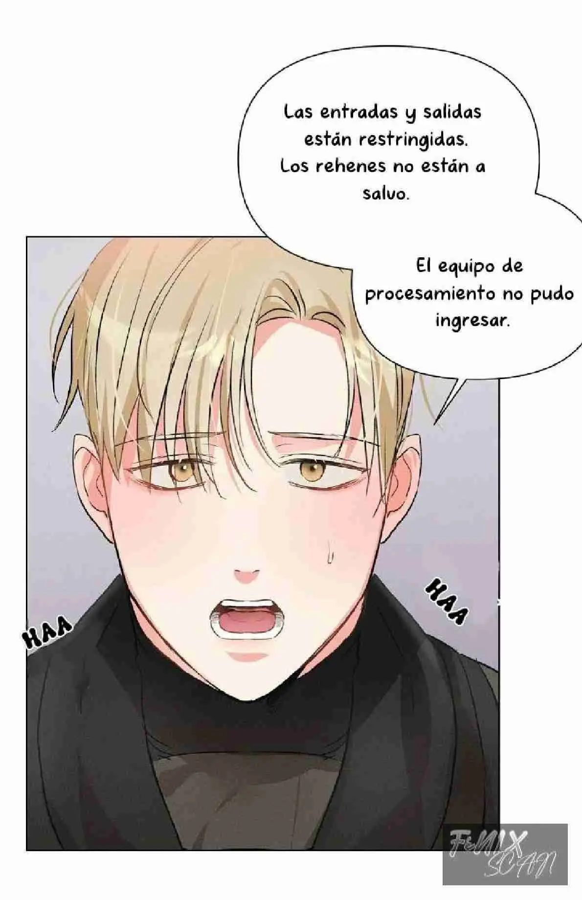 Romantic captain darling (2022) - Capítulo 39 - Página 23 - LectorTMOo