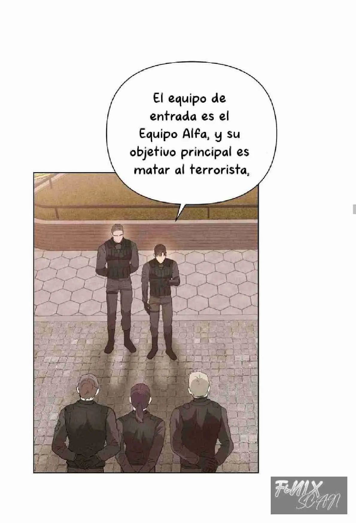 Romantic captain darling (2022) - Capítulo 39 - Página 30 - LectorTMOo