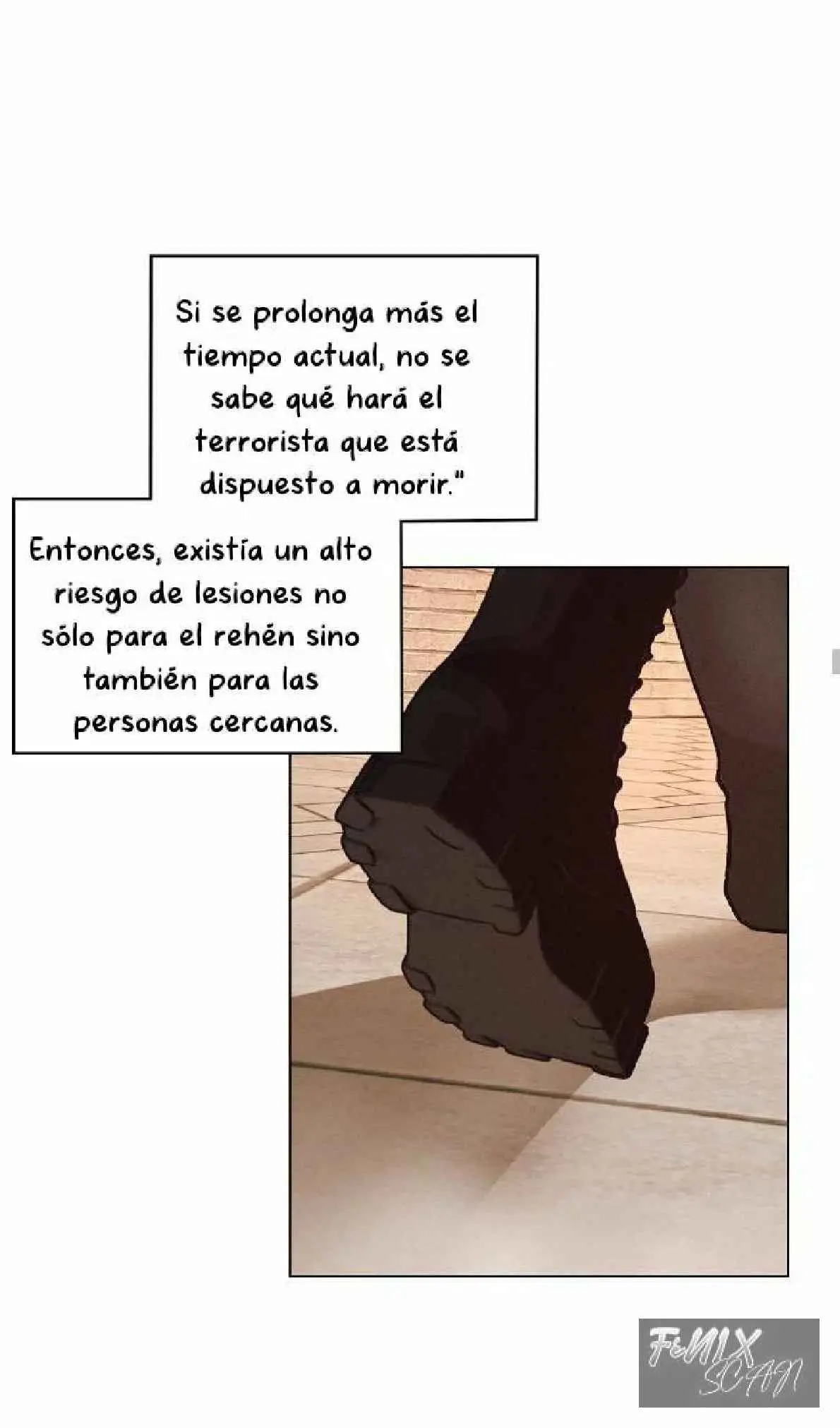 Romantic captain darling (2022) - Capítulo 39 - Página 36 - LectorTMOo