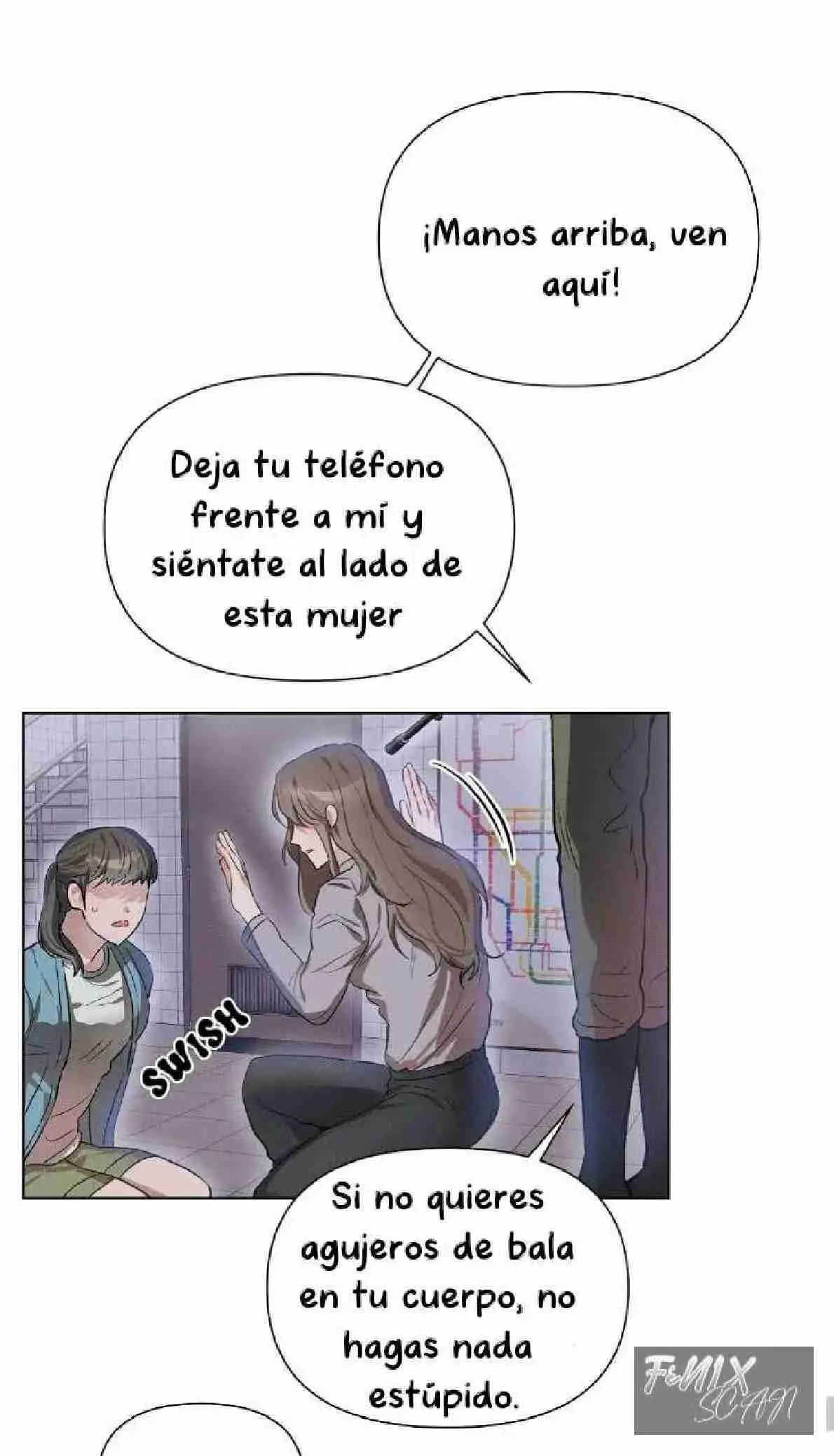 Romantic captain darling (2022) - Capítulo 39 - Página 53 - LectorTMOo
