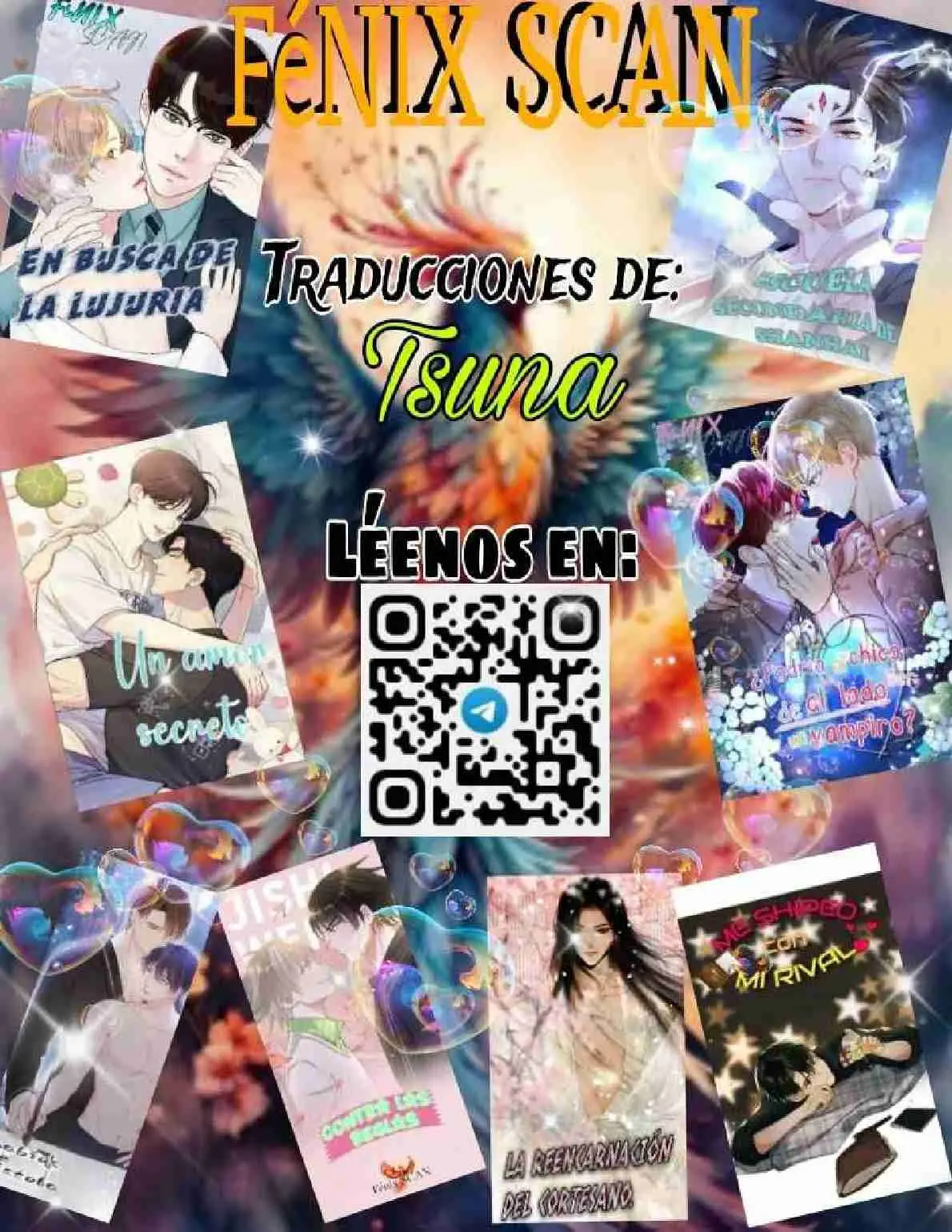 Romantic captain darling (2022) - Capítulo 40 - Página 2 - LectorTMOo