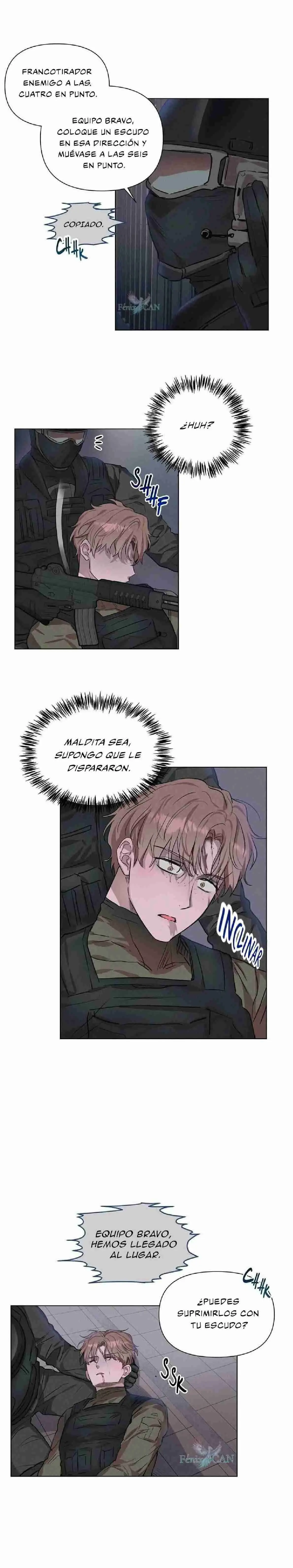 Romantic captain darling (2022) - Capítulo 40 - Página 16 - LectorTMOo
