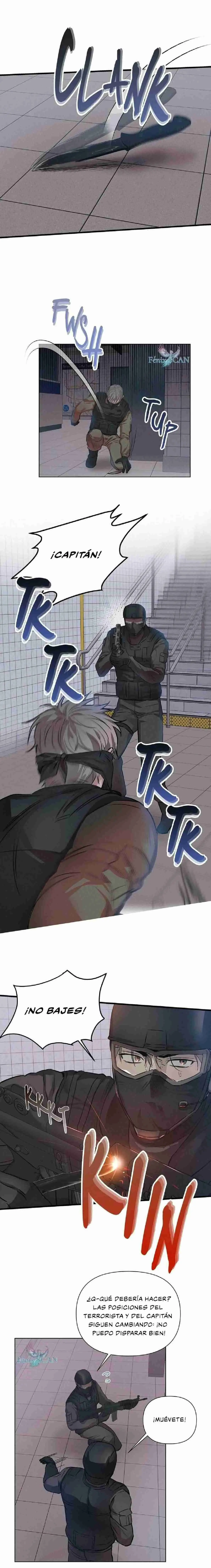 Romantic captain darling (2022) - Capítulo 40 - Página 24 - LectorTMOo