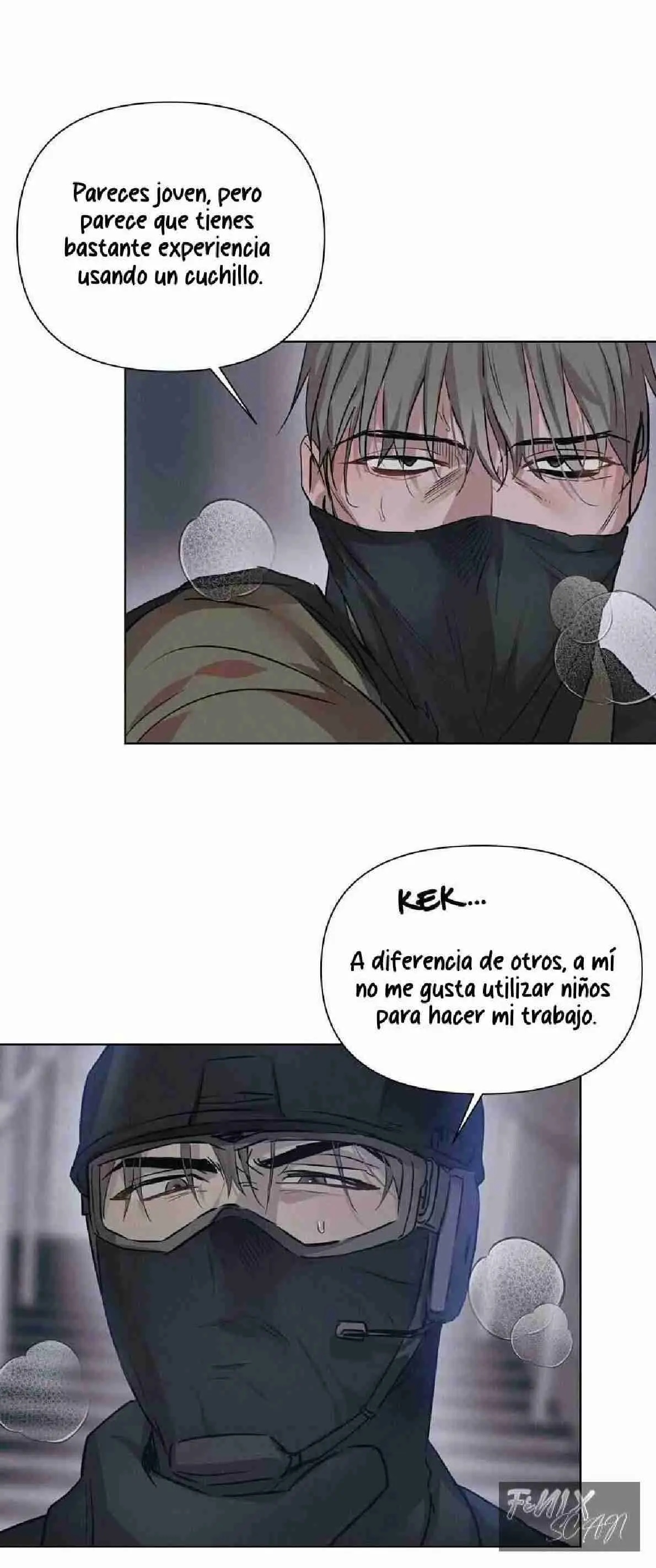 Romantic captain darling (2022) - Capítulo 41 - Página 8 - LectorTMOo