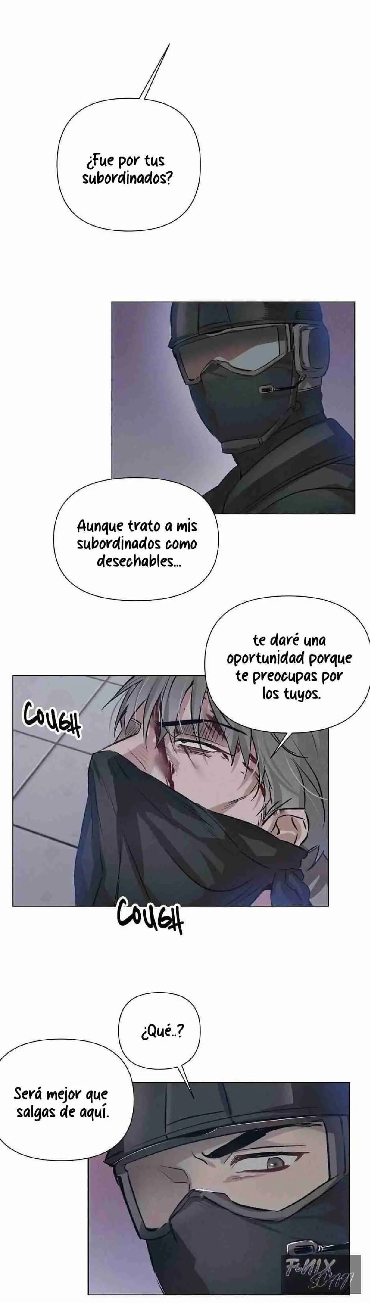 Romantic captain darling (2022) - Capítulo 41 - Página 22 - LectorTMOo