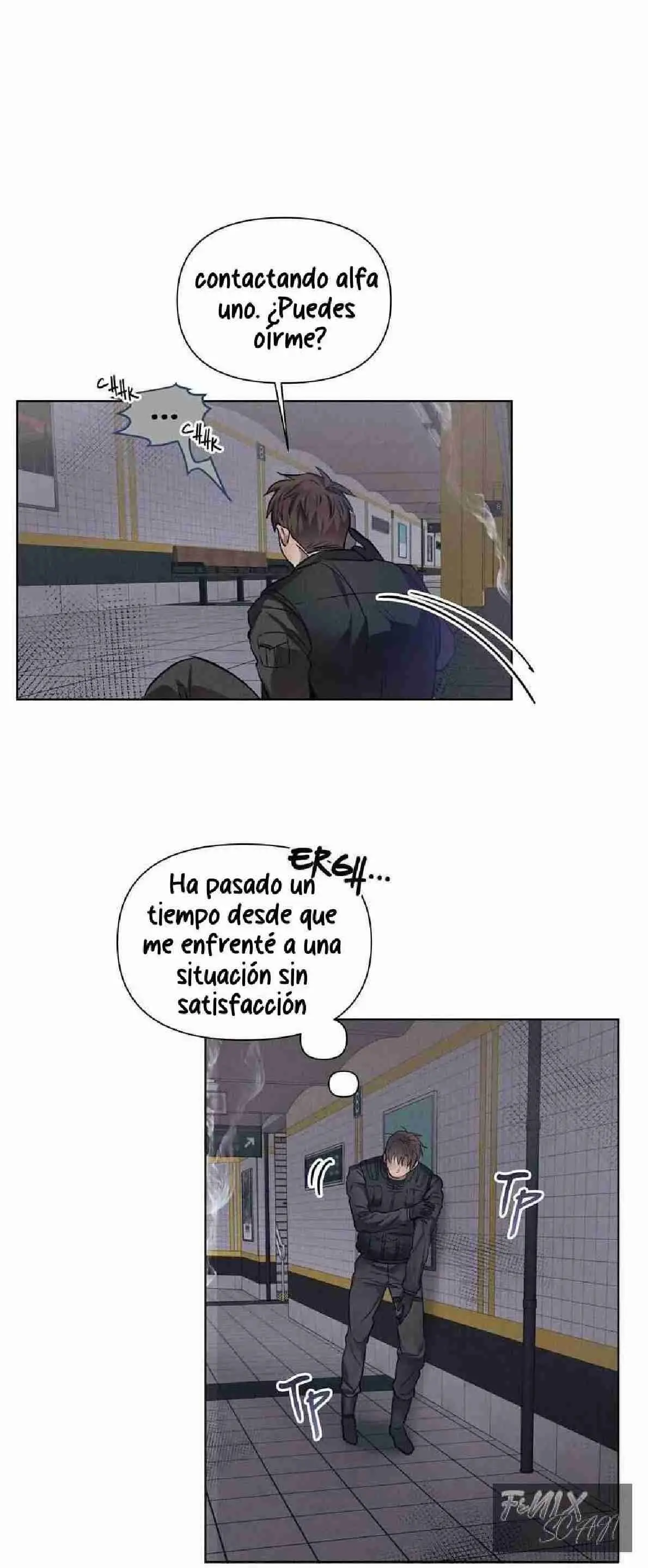 Romantic captain darling (2022) - Capítulo 41 - Página 31 - LectorTMOo