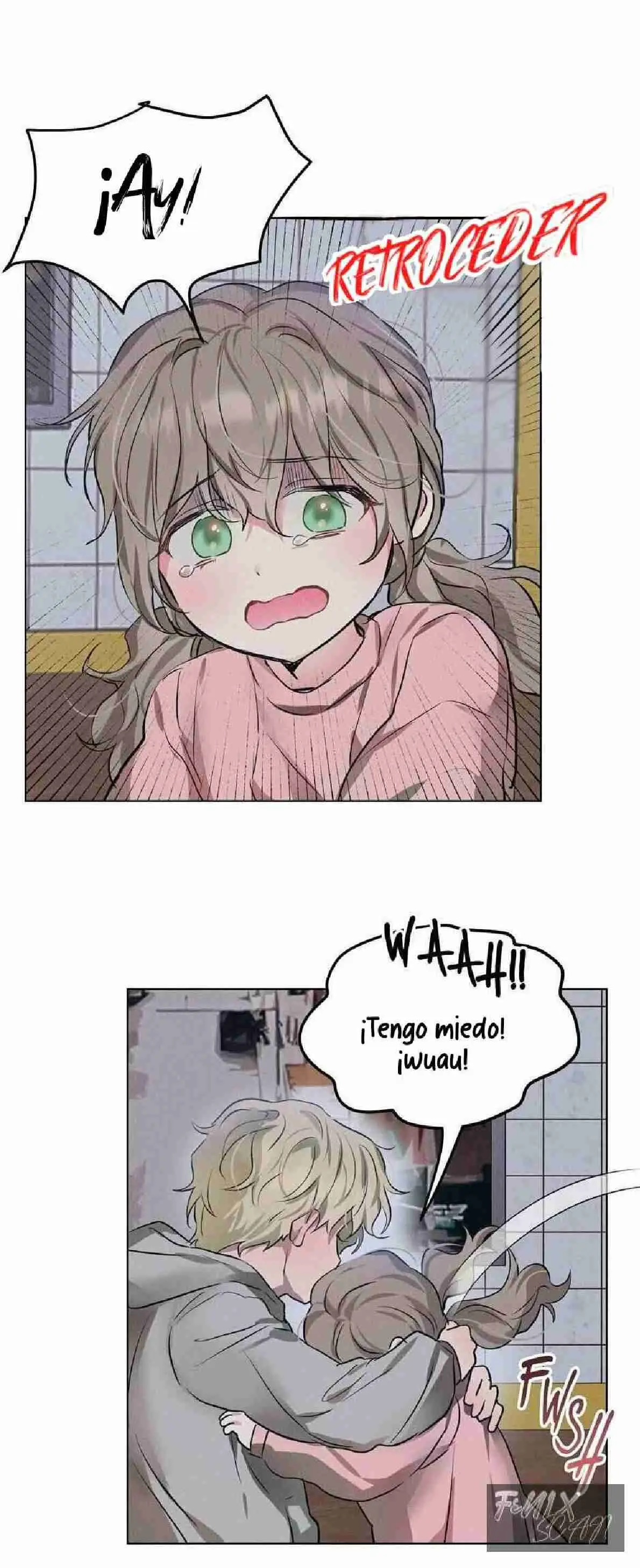 Romantic captain darling (2022) - Capítulo 41 - Página 35 - LectorTMOo
