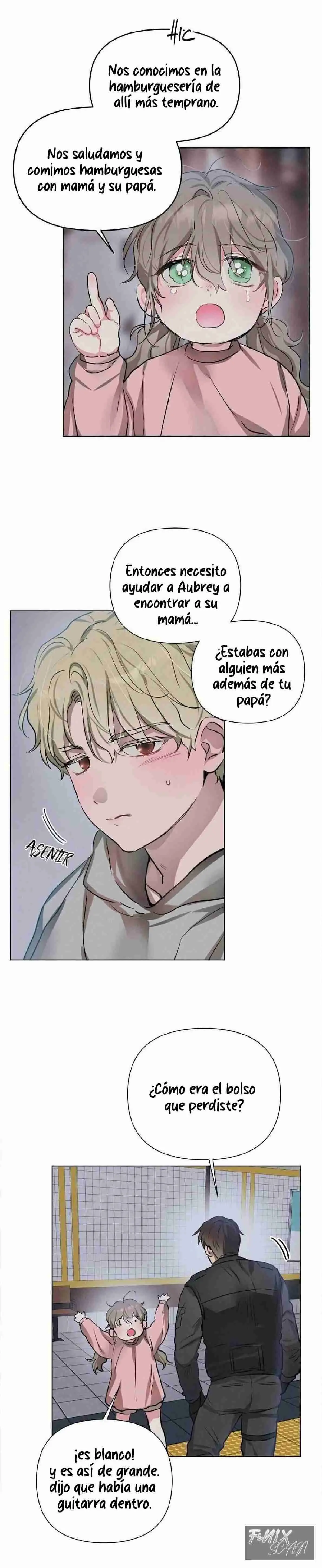 Romantic captain darling (2022) - Capítulo 41 - Página 38 - LectorTMOo