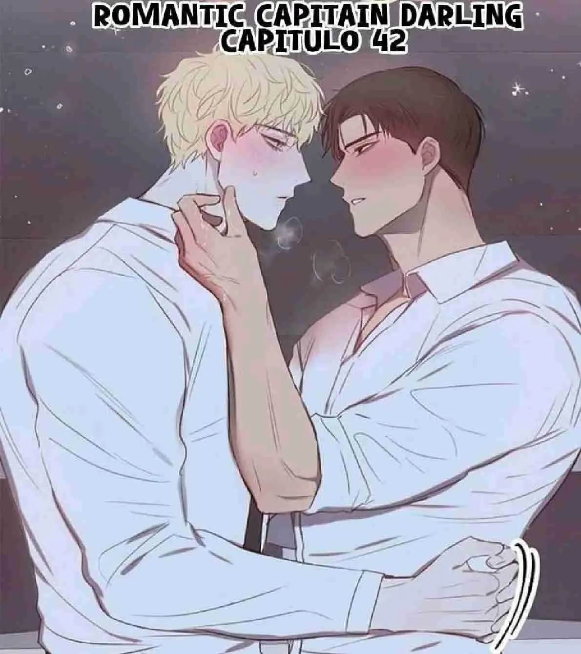 Romantic captain darling (2022) - Capítulo 42 - Página 5 - LectorTMOo