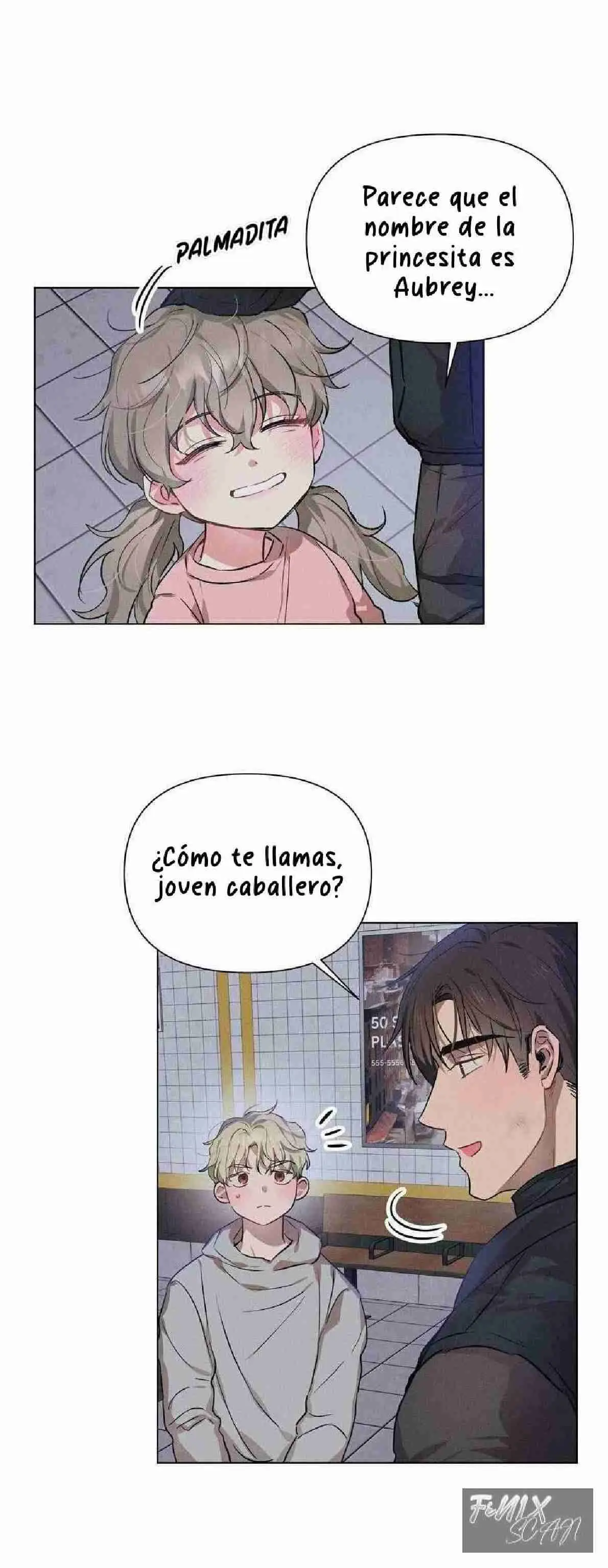 Romantic captain darling (2022) - Capítulo 42 - Página 7 - LectorTMOo