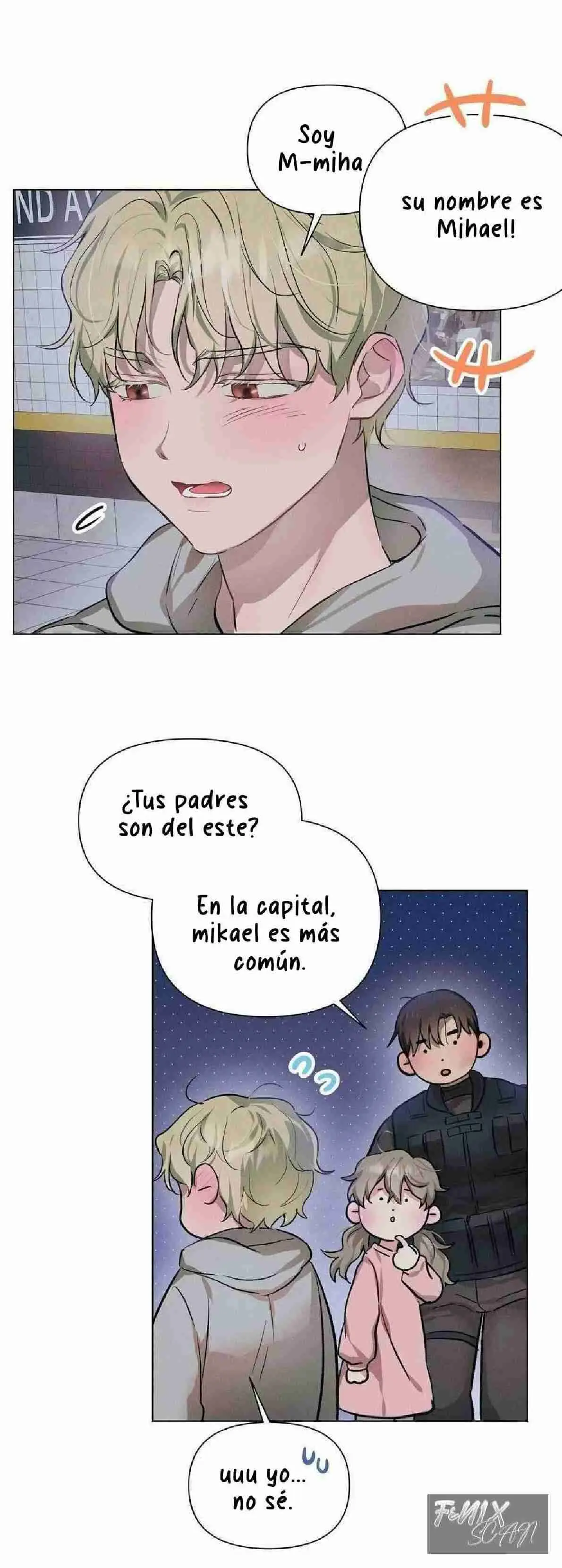 Romantic captain darling (2022) - Capítulo 42 - Página 8 - LectorTMOo