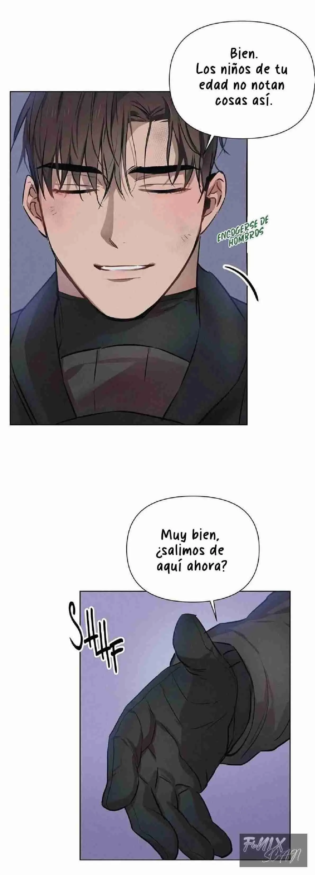 Romantic captain darling (2022) - Capítulo 42 - Página 9 - LectorTMOo