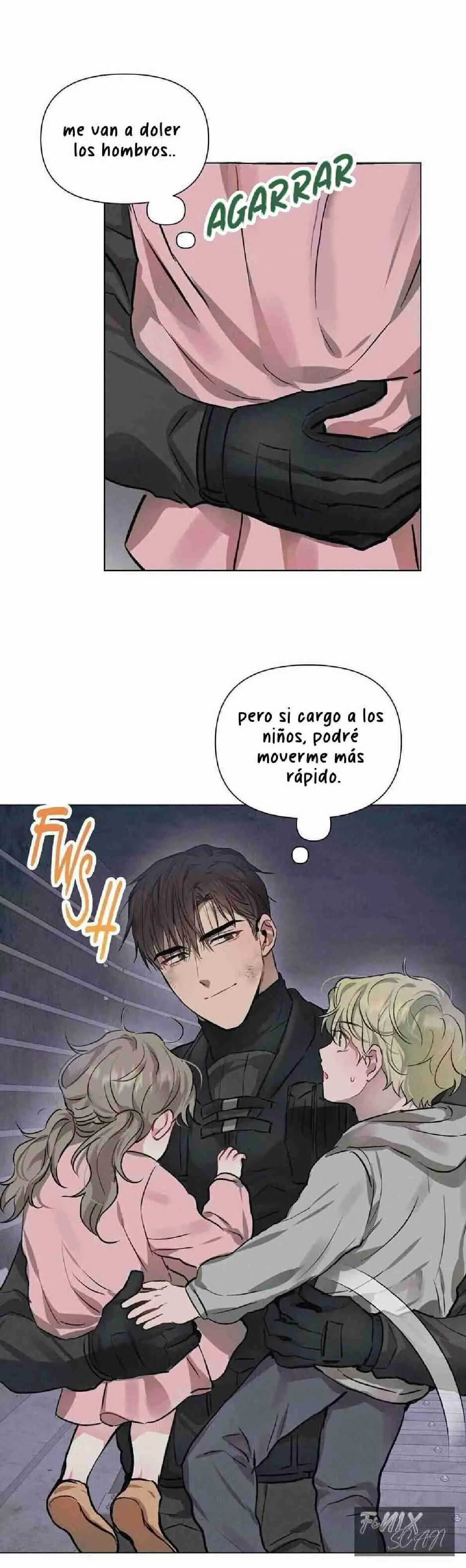 Romantic captain darling (2022) - Capítulo 42 - Página 14 - LectorTMOo