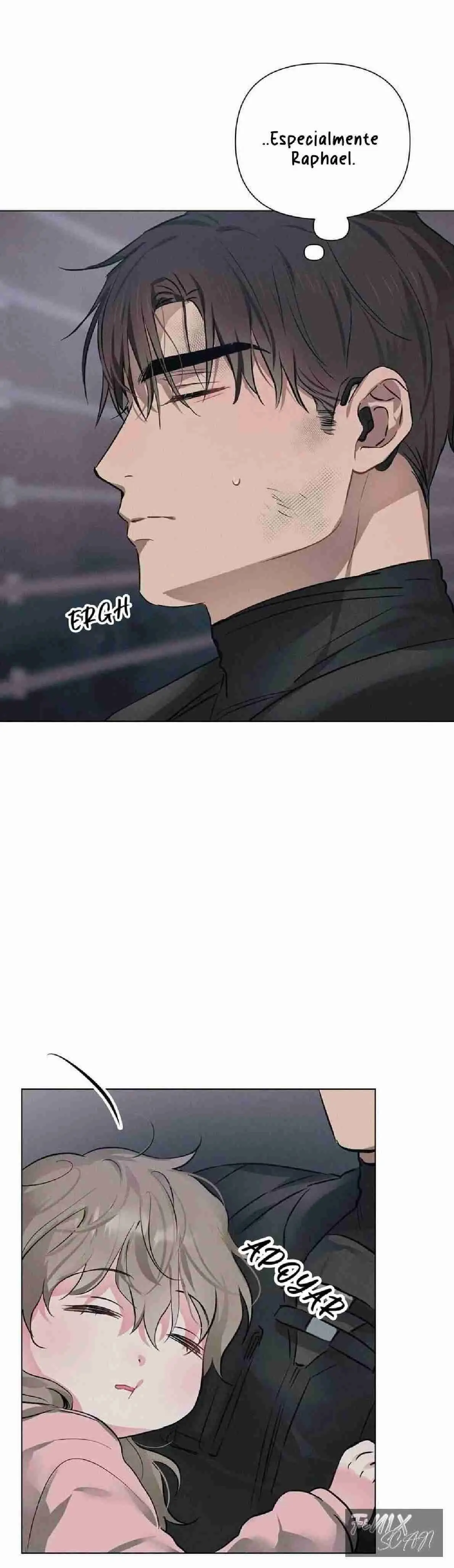 Romantic captain darling (2022) - Capítulo 42 - Página 18 - LectorTMOo