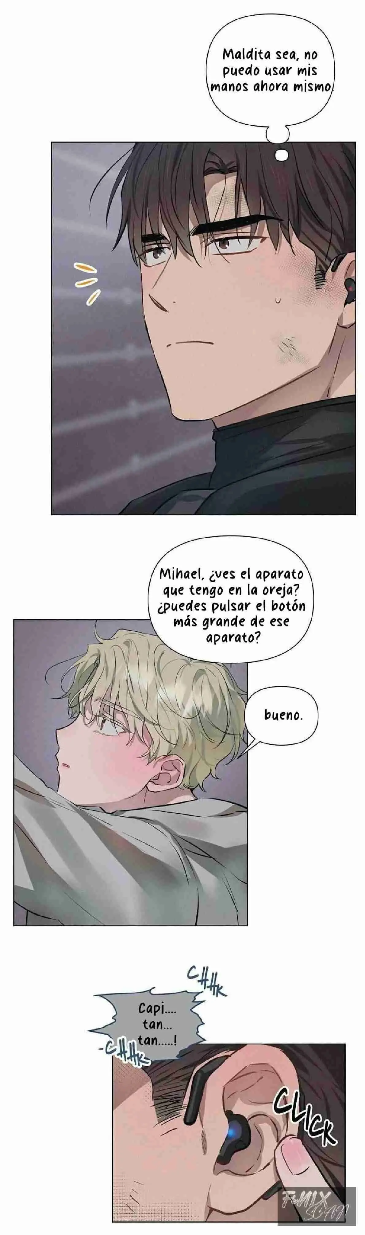 Romantic captain darling (2022) - Capítulo 42 - Página 20 - LectorTMOo