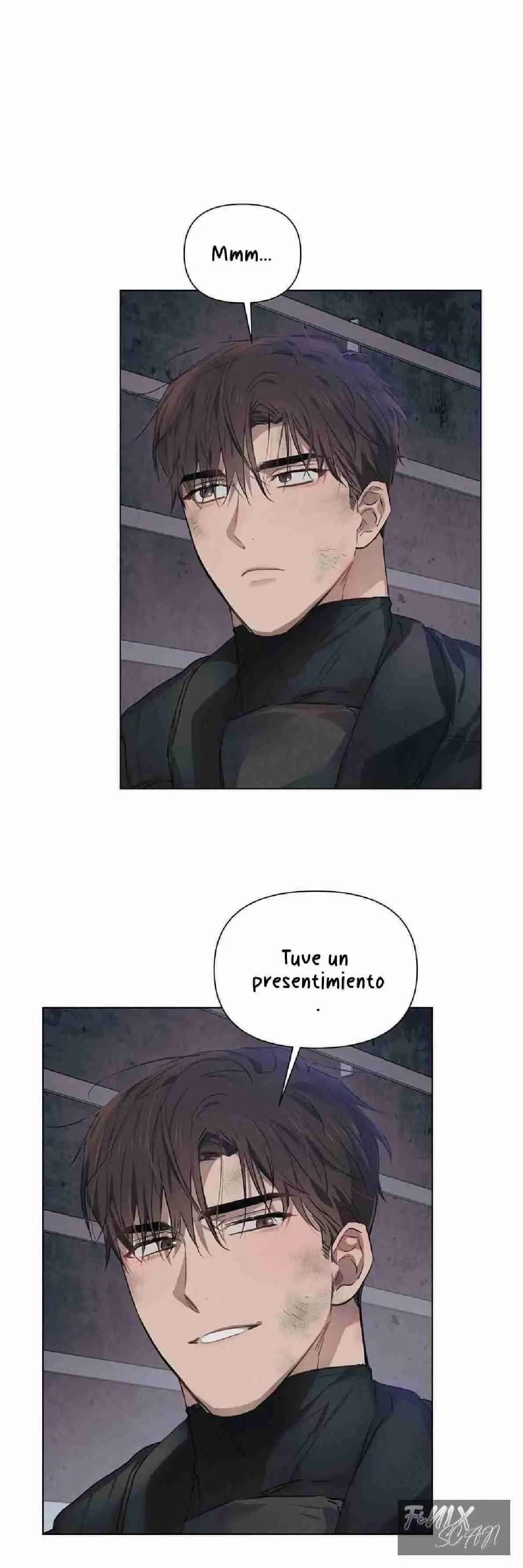 Romantic captain darling (2022) - Capítulo 42 - Página 25 - LectorTMOo