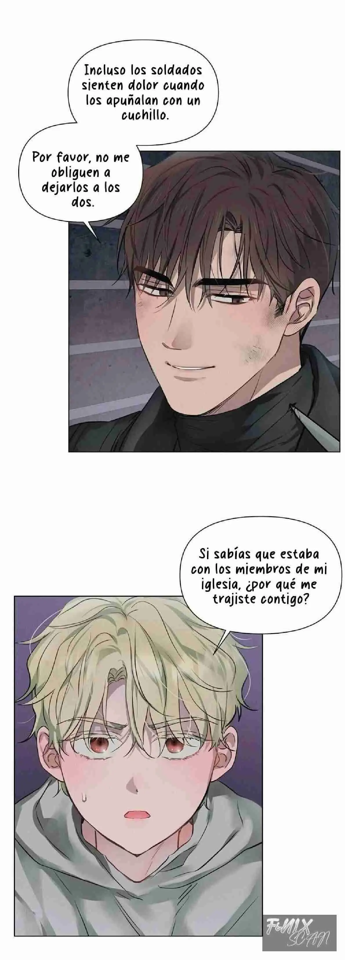 Romantic captain darling (2022) - Capítulo 42 - Página 27 - LectorTMOo