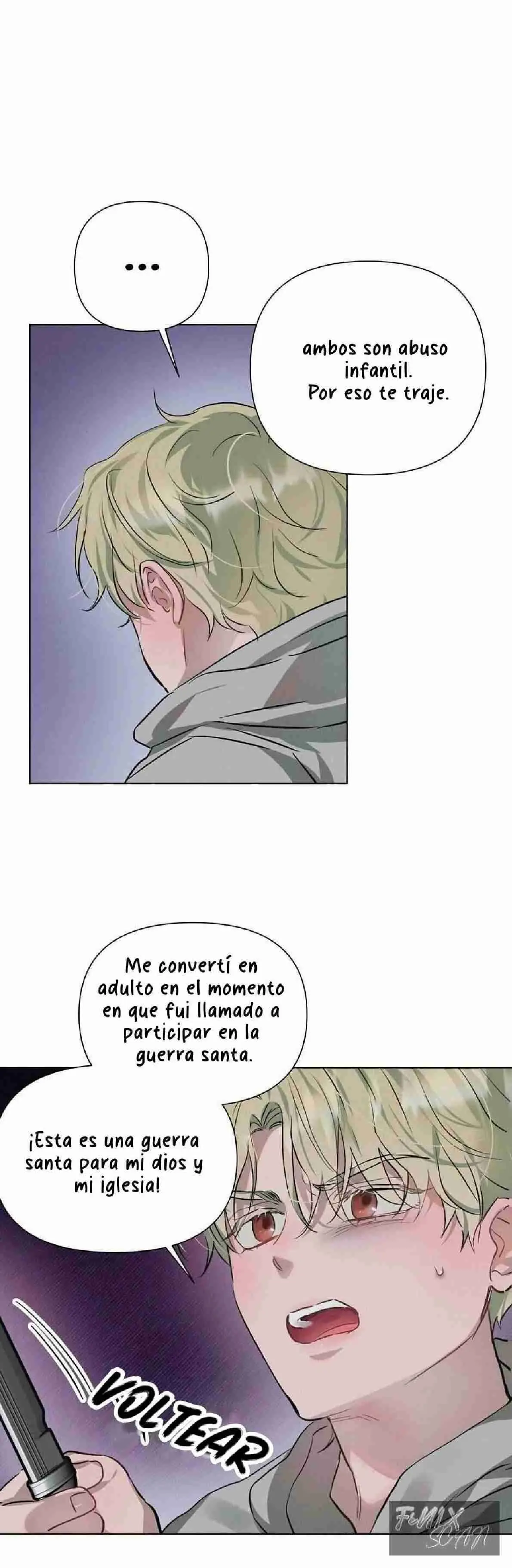 Romantic captain darling (2022) - Capítulo 42 - Página 29 - LectorTMOo