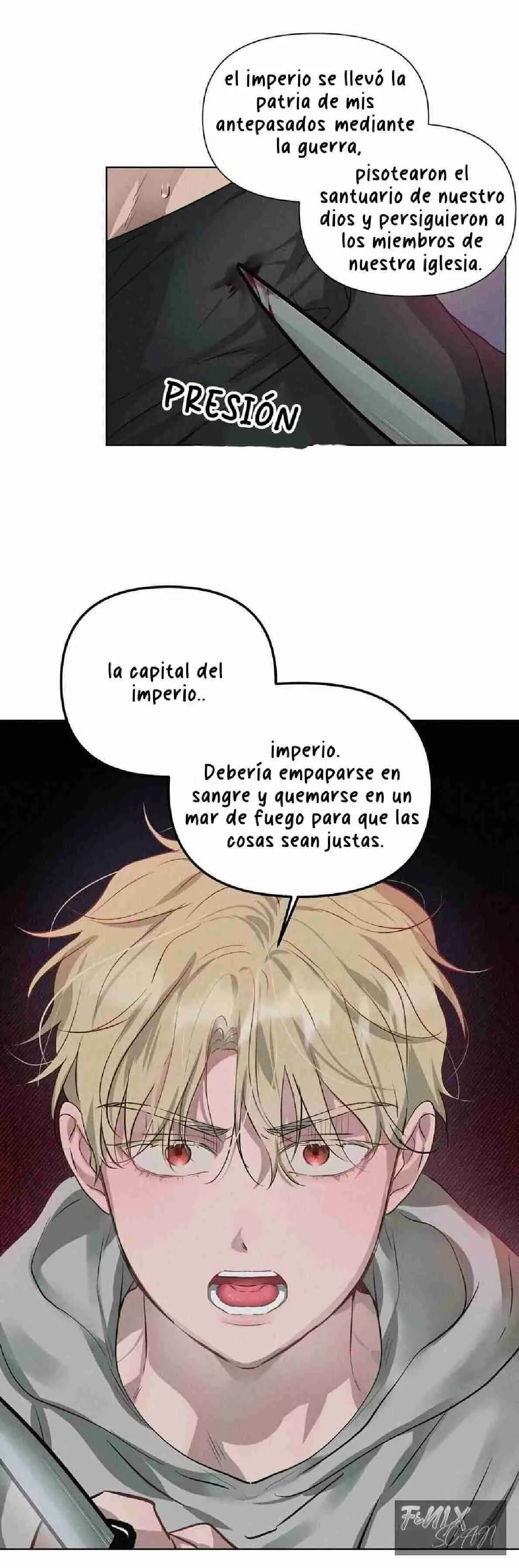 Romantic captain darling (2022) - Capítulo 42 - Página 30 - LectorTMOo