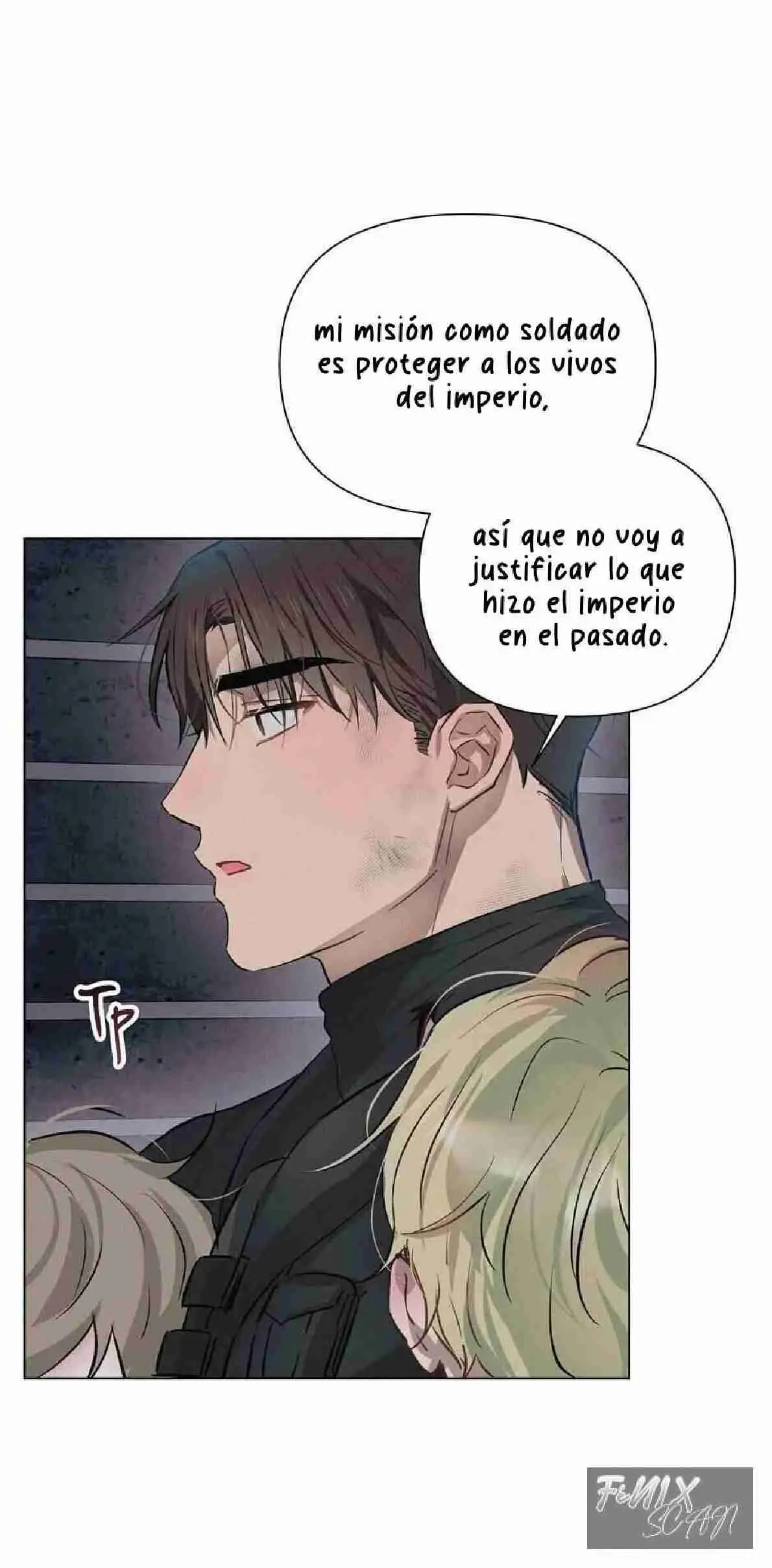 Romantic captain darling (2022) - Capítulo 42 - Página 31 - LectorTMOo