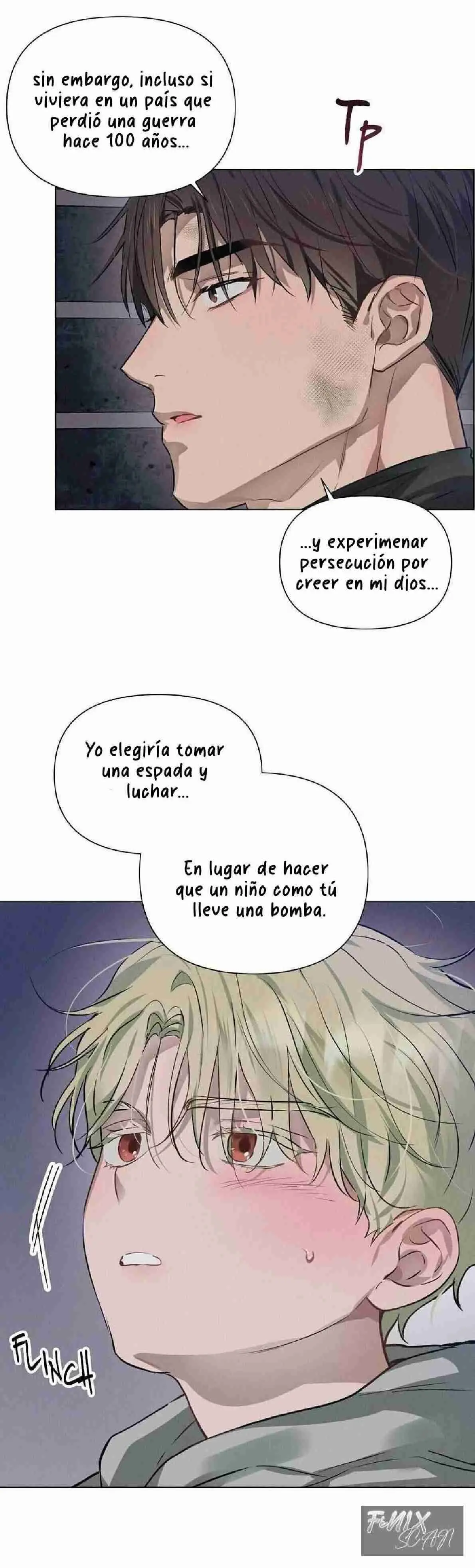 Romantic captain darling (2022) - Capítulo 42 - Página 32 - LectorTMOo