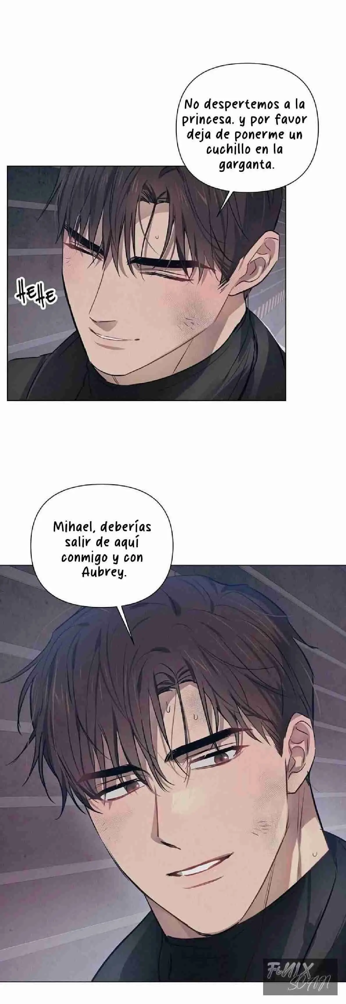 Romantic captain darling (2022) - Capítulo 42 - Página 40 - LectorTMOo