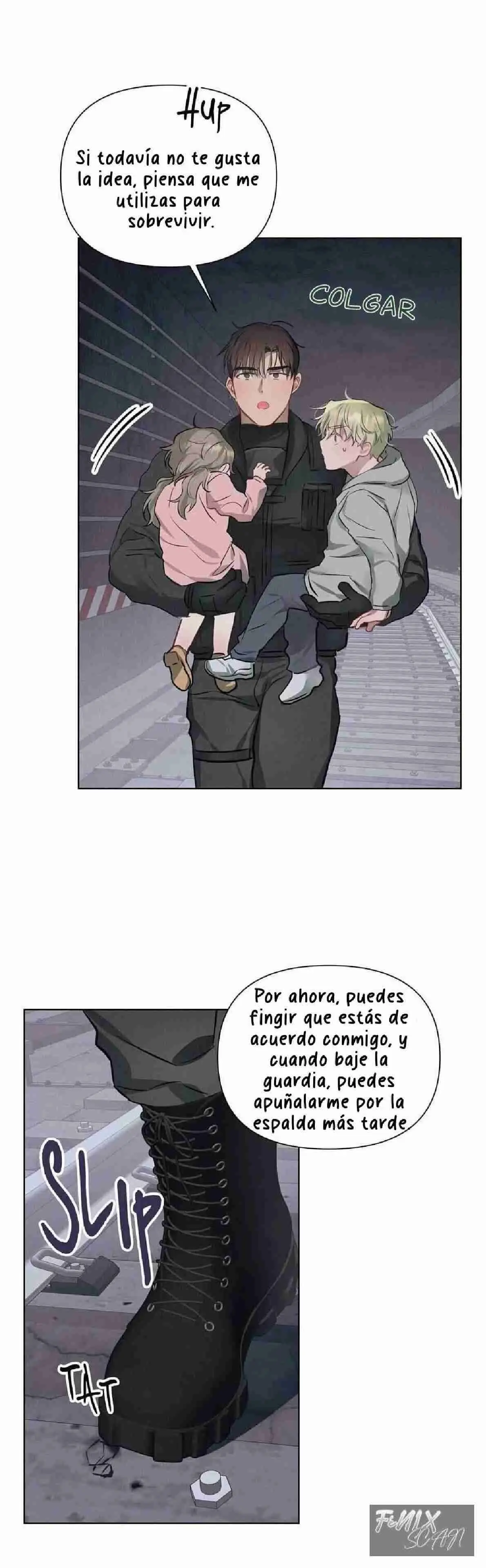 Romantic captain darling (2022) - Capítulo 42 - Página 42 - LectorTMOo