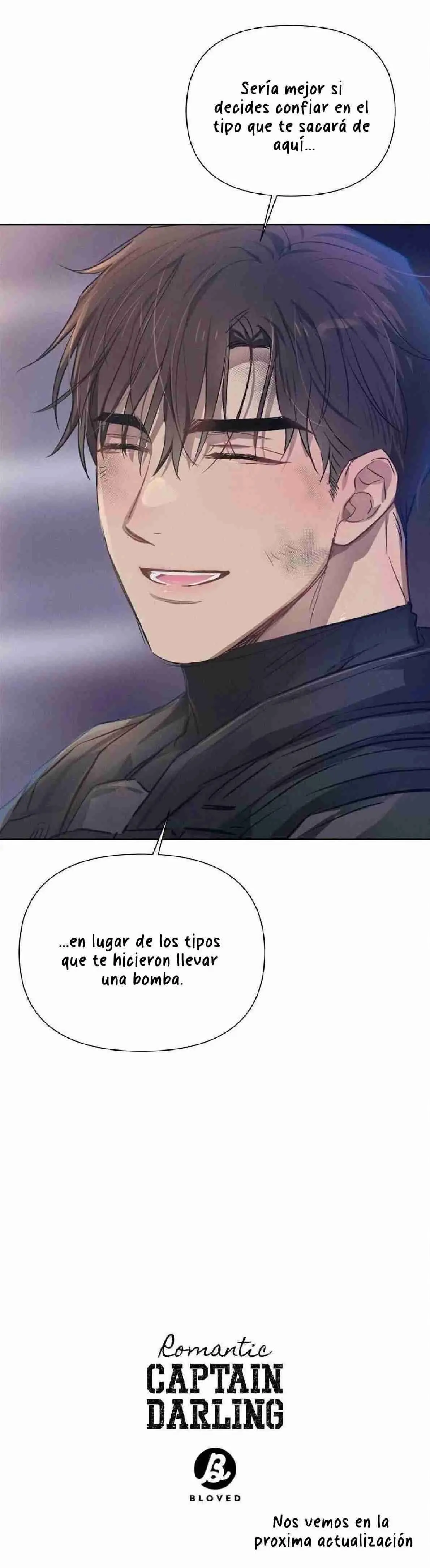 Romantic captain darling (2022) - Capítulo 42 - Página 45 - LectorTMOo