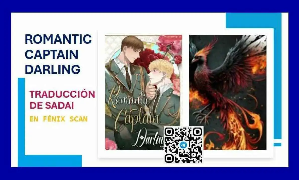 Romantic captain darling (2022) - Capítulo 42 - Página 47 - LectorTMOo