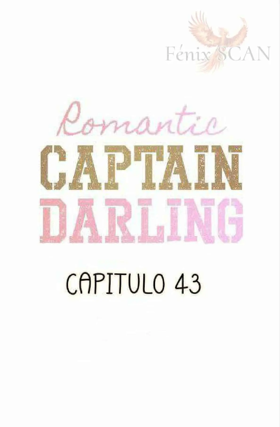 Romantic captain darling (2022) - Capítulo 43 - Página 5 - LectorTMOo