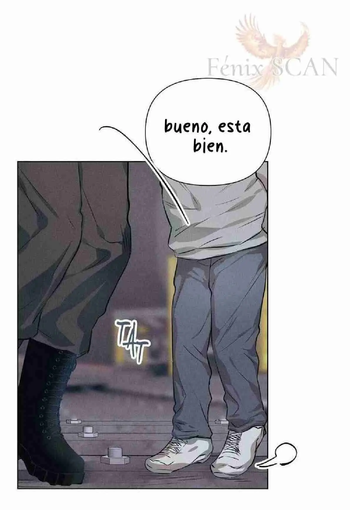 Romantic captain darling (2022) - Capítulo 43 - Página 7 - LectorTMOo