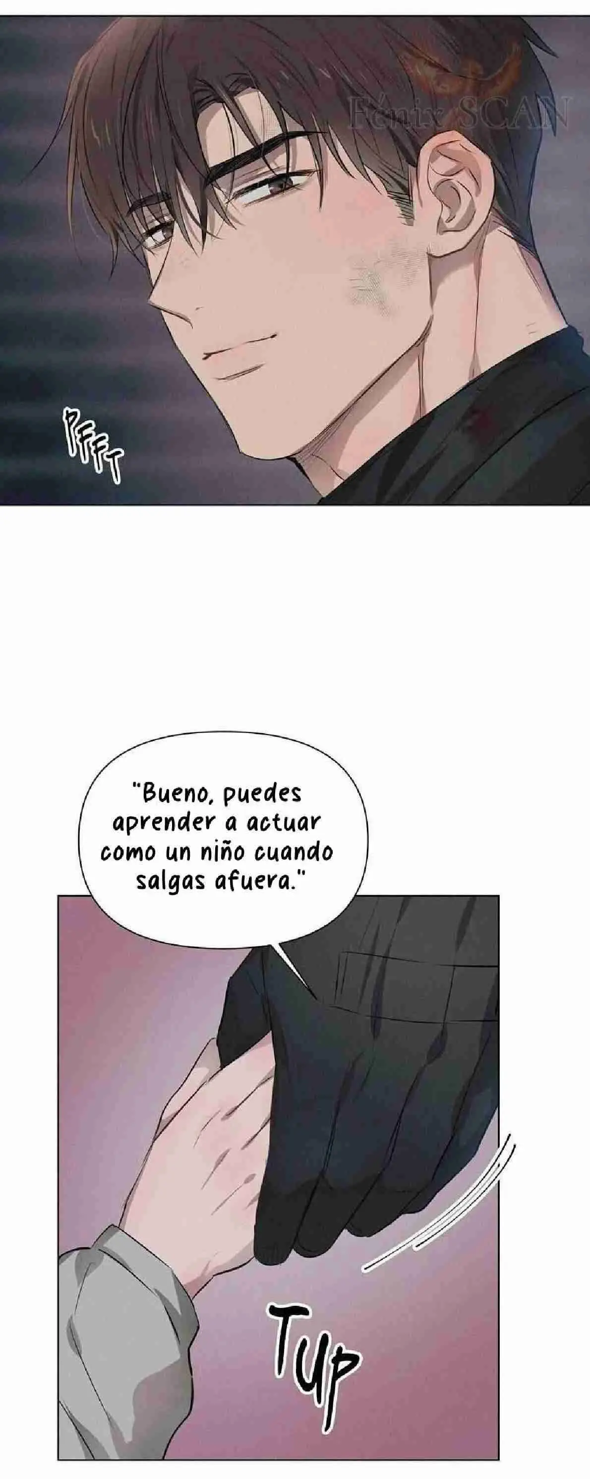 Romantic captain darling (2022) - Capítulo 43 - Página 10 - LectorTMOo