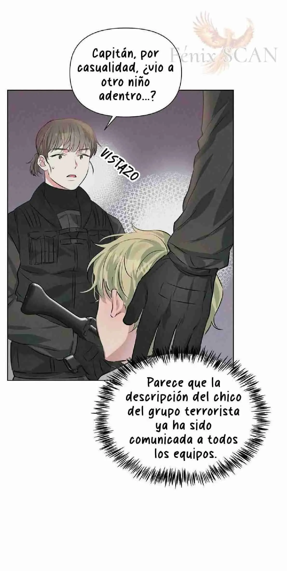 Romantic captain darling (2022) - Capítulo 43 - Página 17 - LectorTMOo