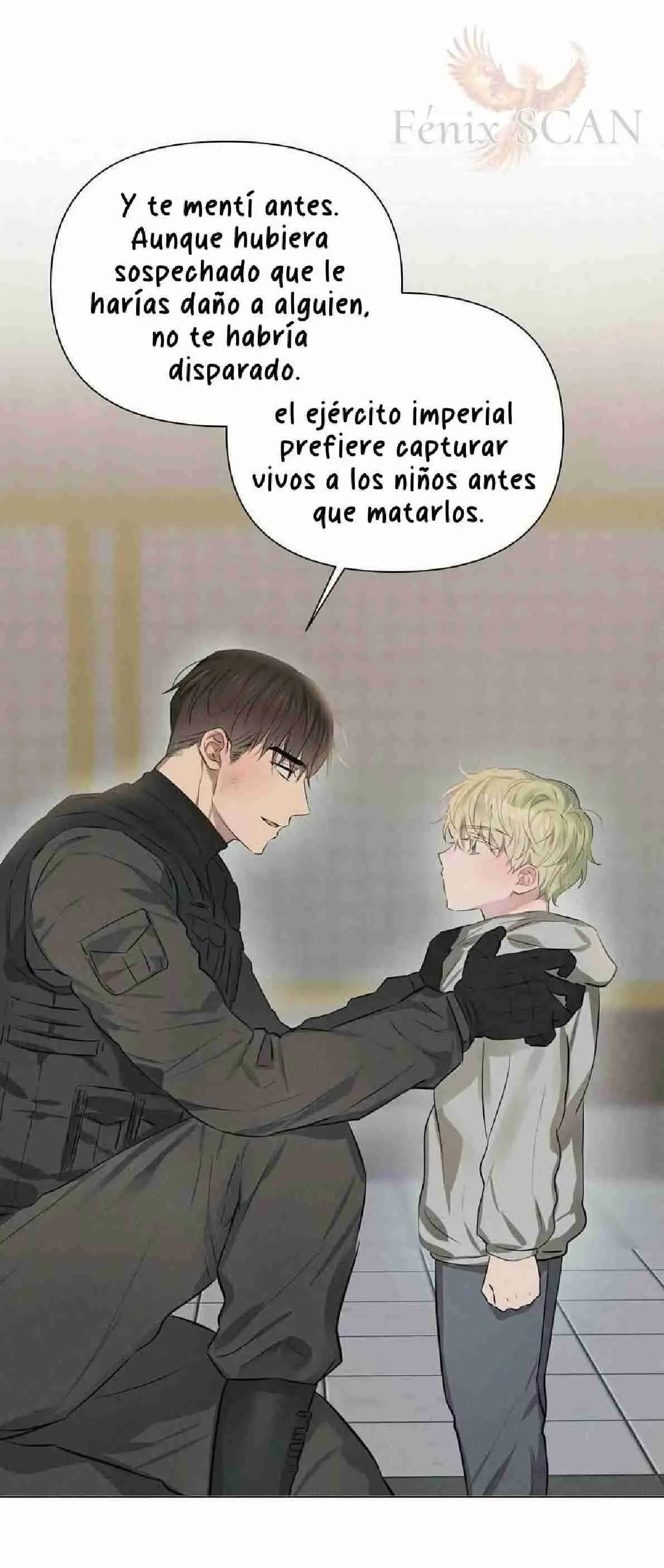 Romantic captain darling (2022) - Capítulo 43 - Página 19 - LectorTMOo