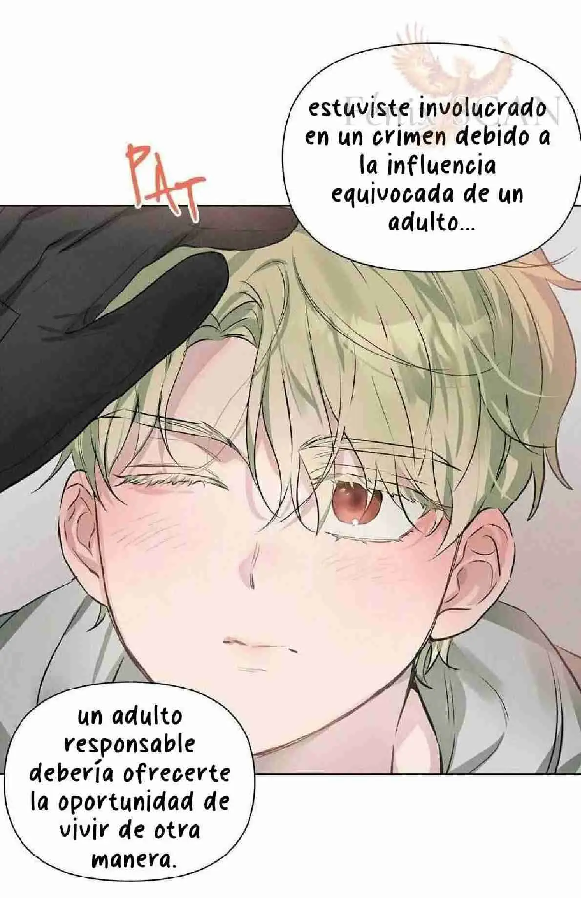 Romantic captain darling (2022) - Capítulo 43 - Página 20 - LectorTMOo
