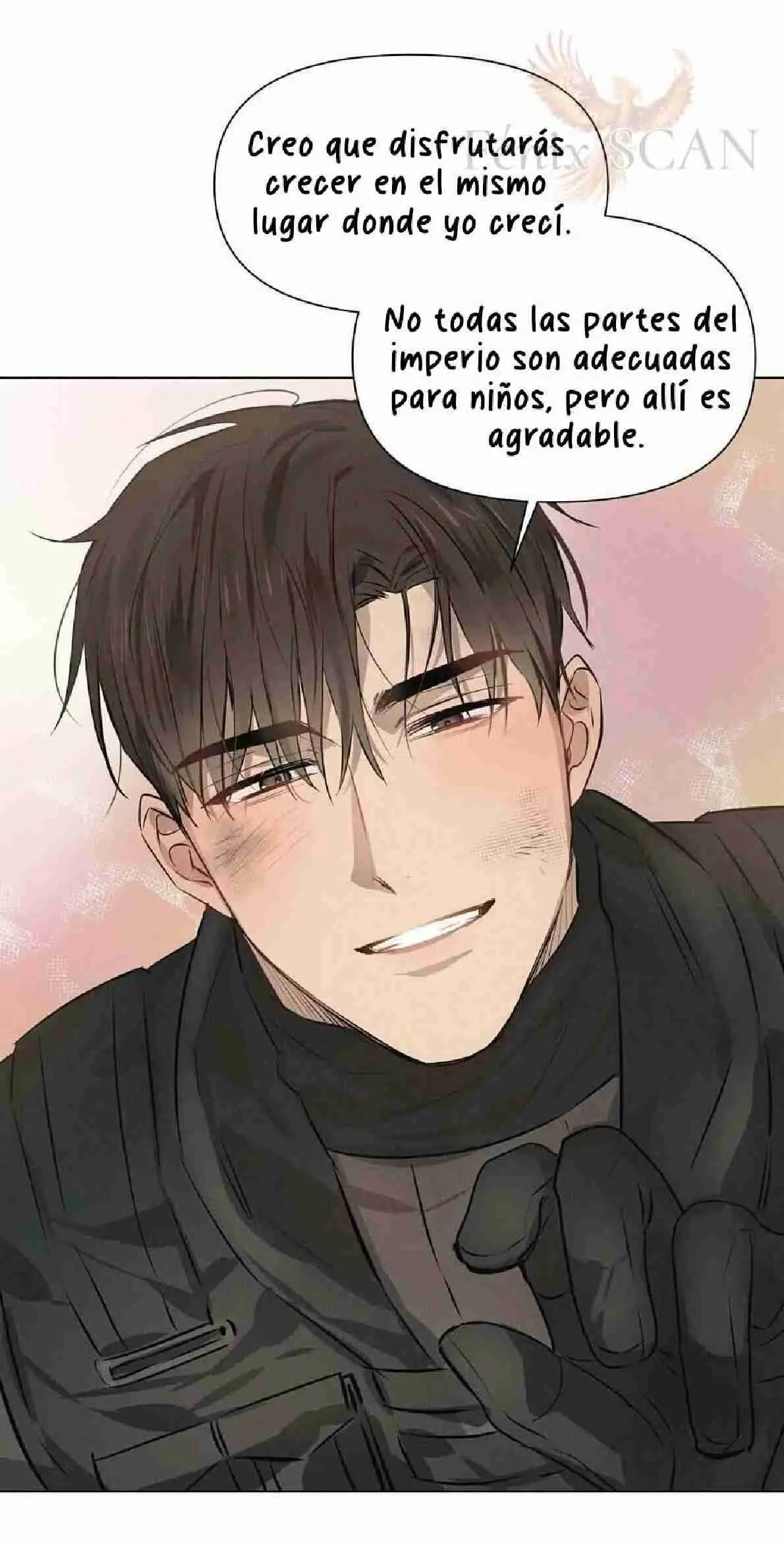 Romantic captain darling (2022) - Capítulo 43 - Página 21 - LectorTMOo