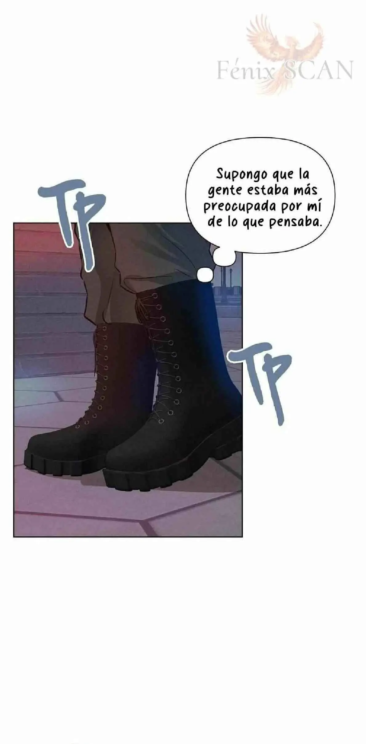 Romantic captain darling (2022) - Capítulo 43 - Página 37 - LectorTMOo