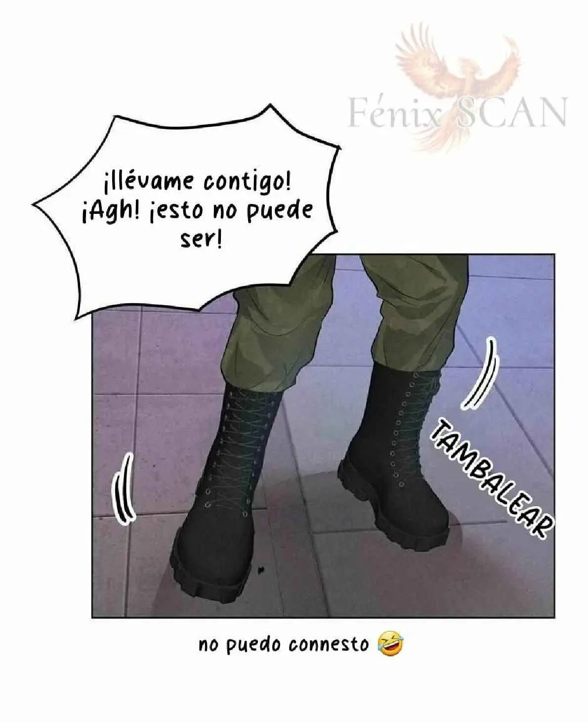 Romantic captain darling (2022) - Capítulo 43 - Página 44 - LectorTMOo