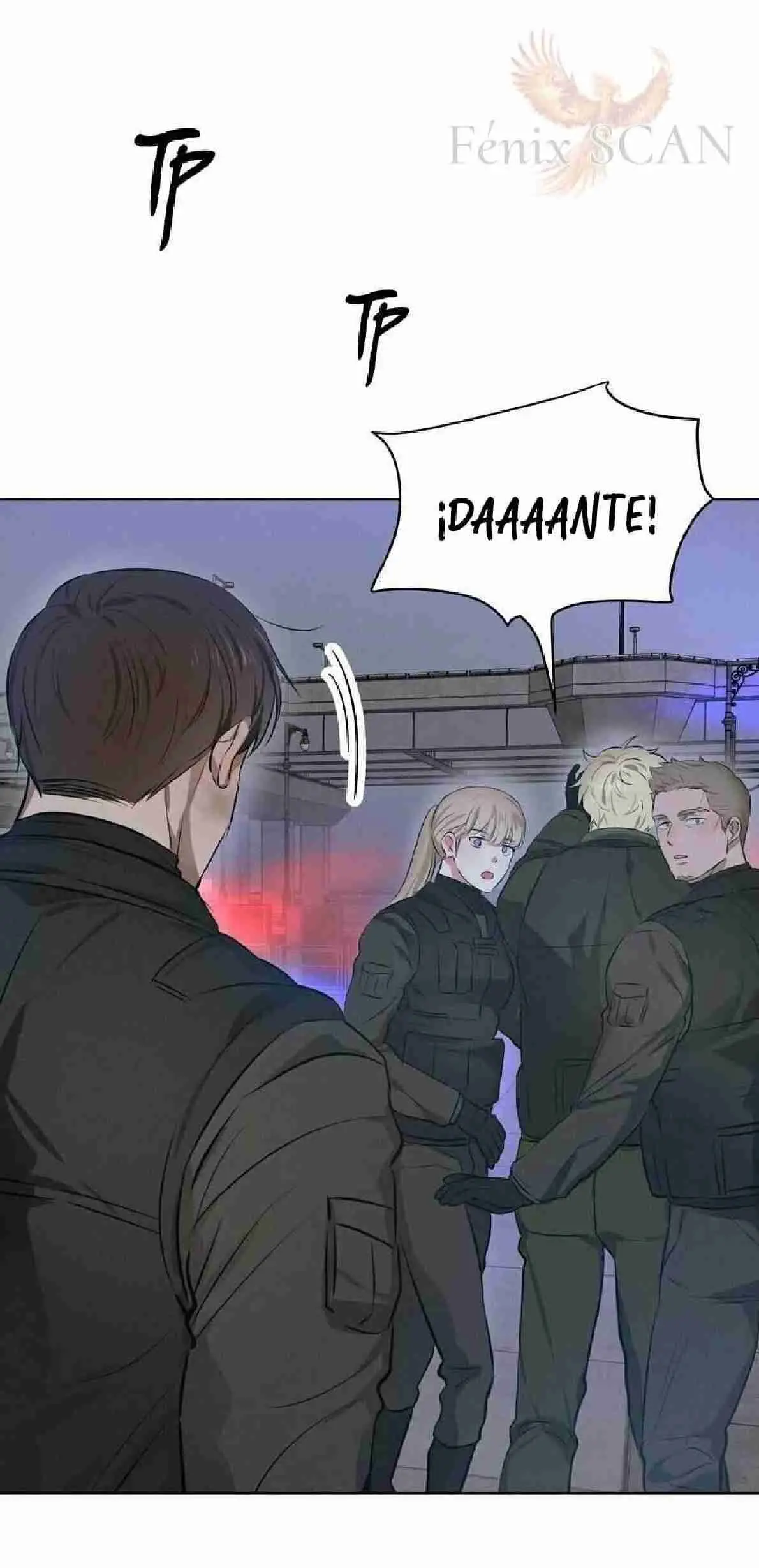 Romantic captain darling (2022) - Capítulo 43 - Página 49 - LectorTMOo